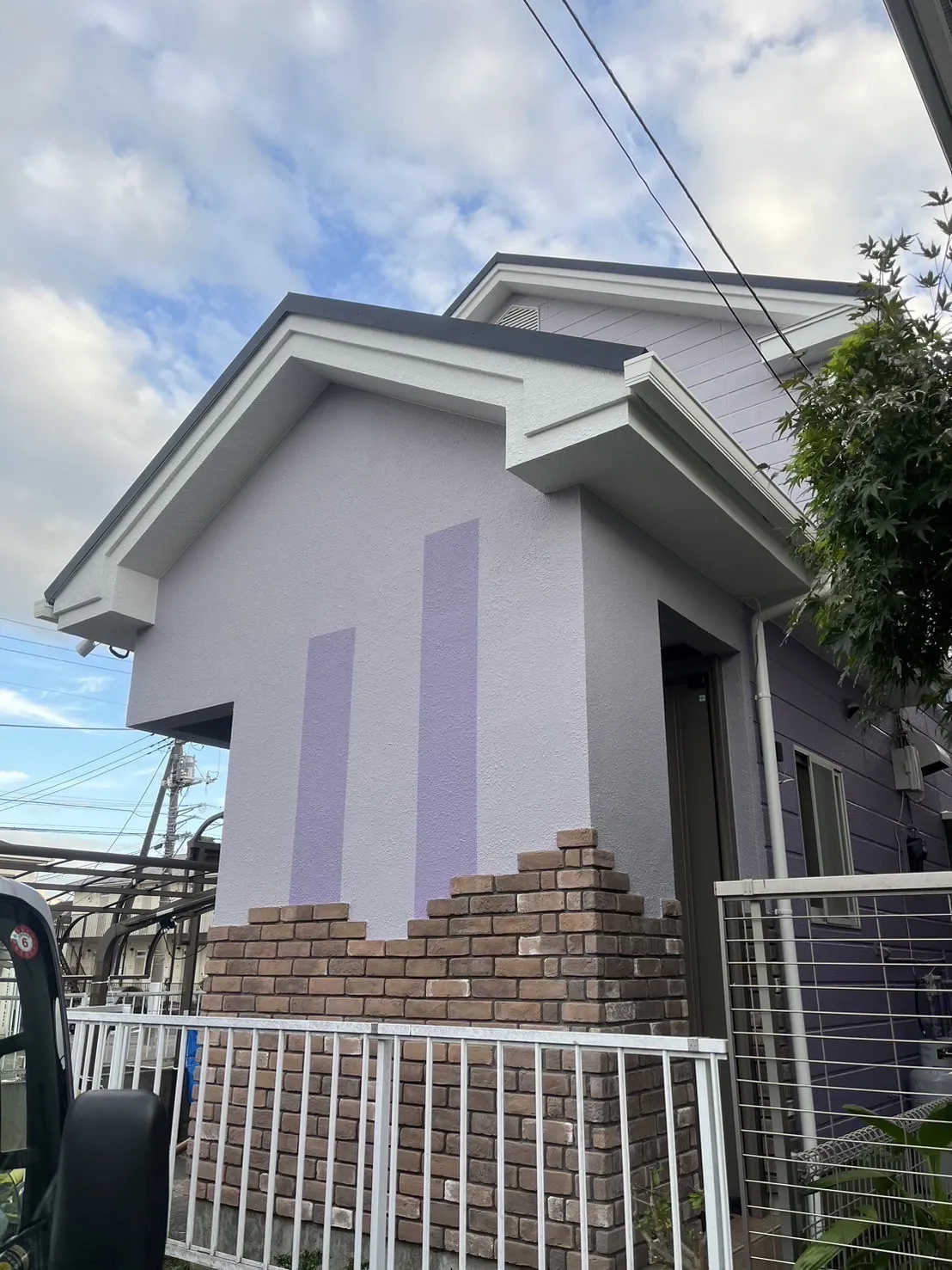 施工中・その他