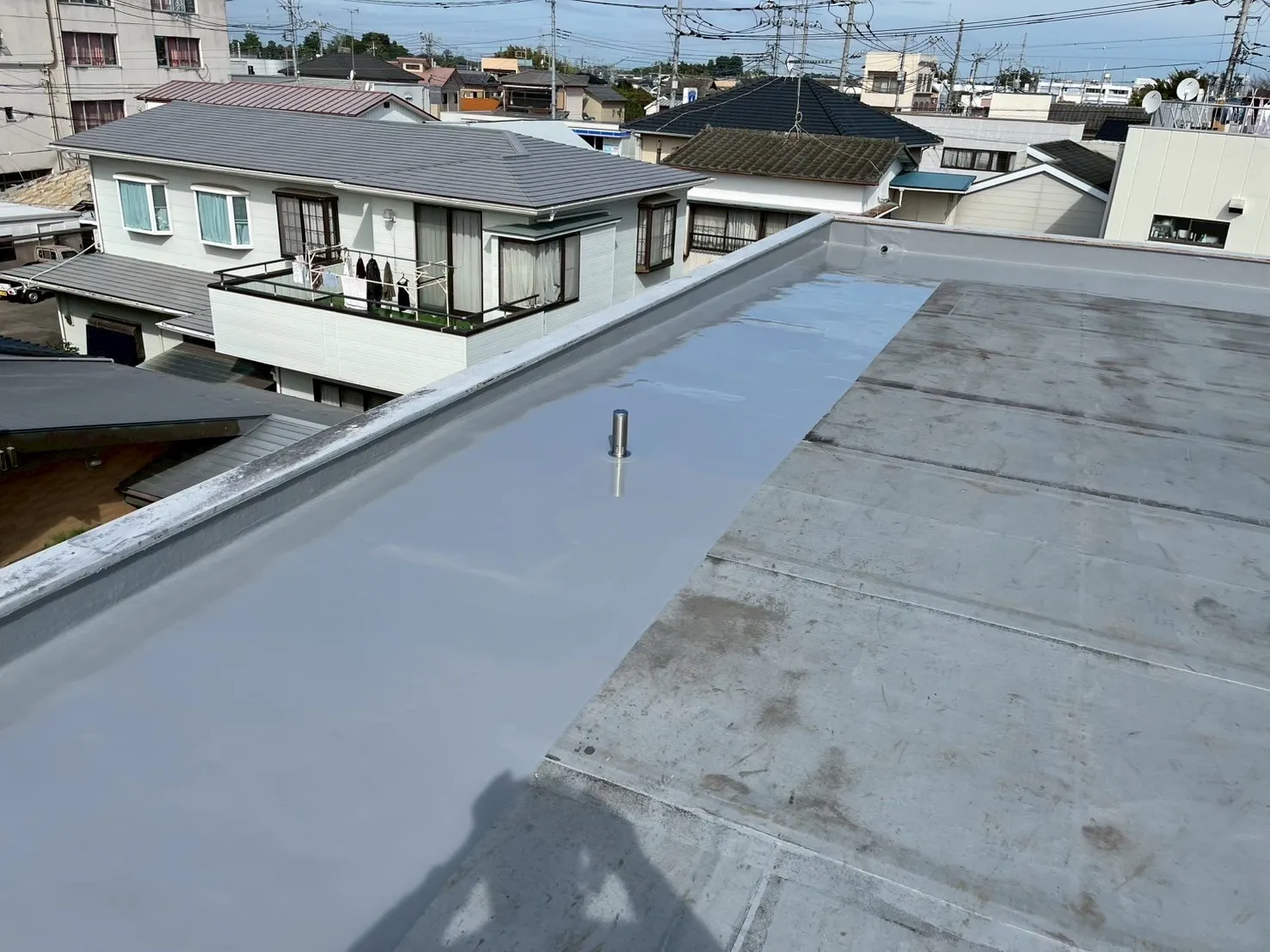 施工中・その他