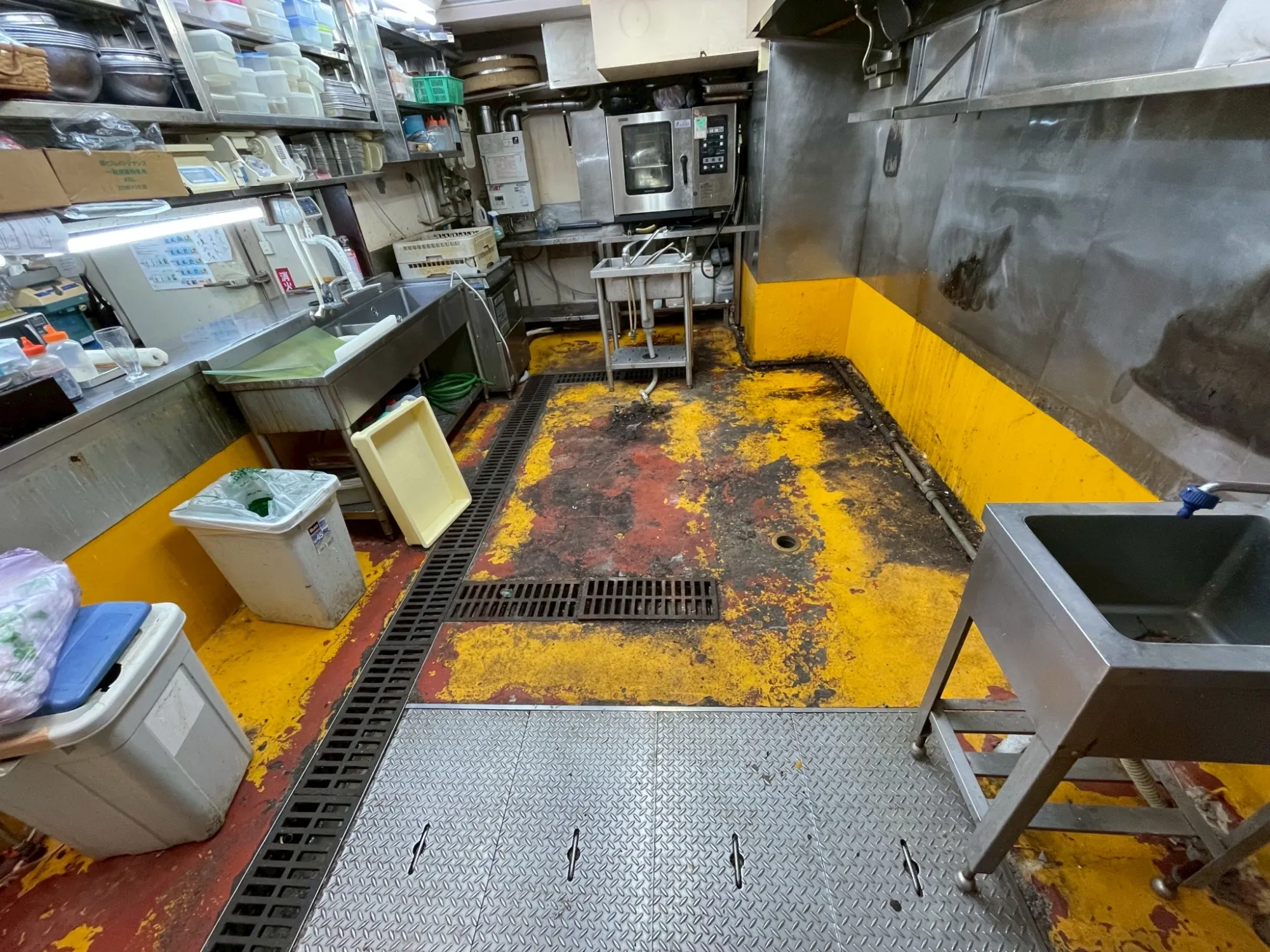 施工中・その他