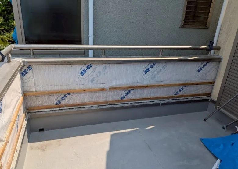 施工中・その他