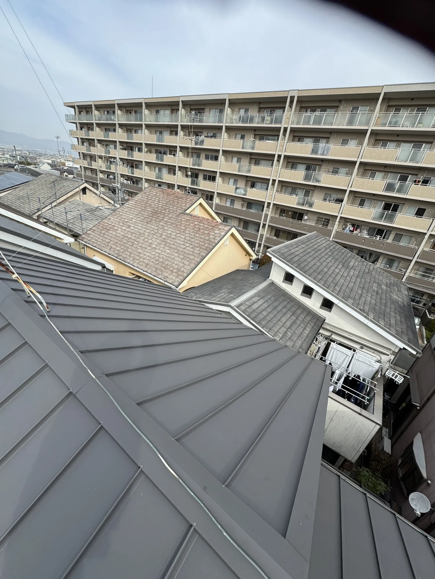 施工中・その他