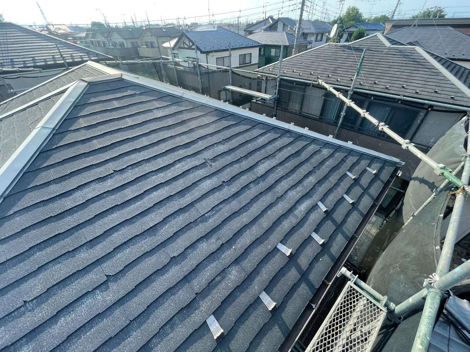 施工中・その他