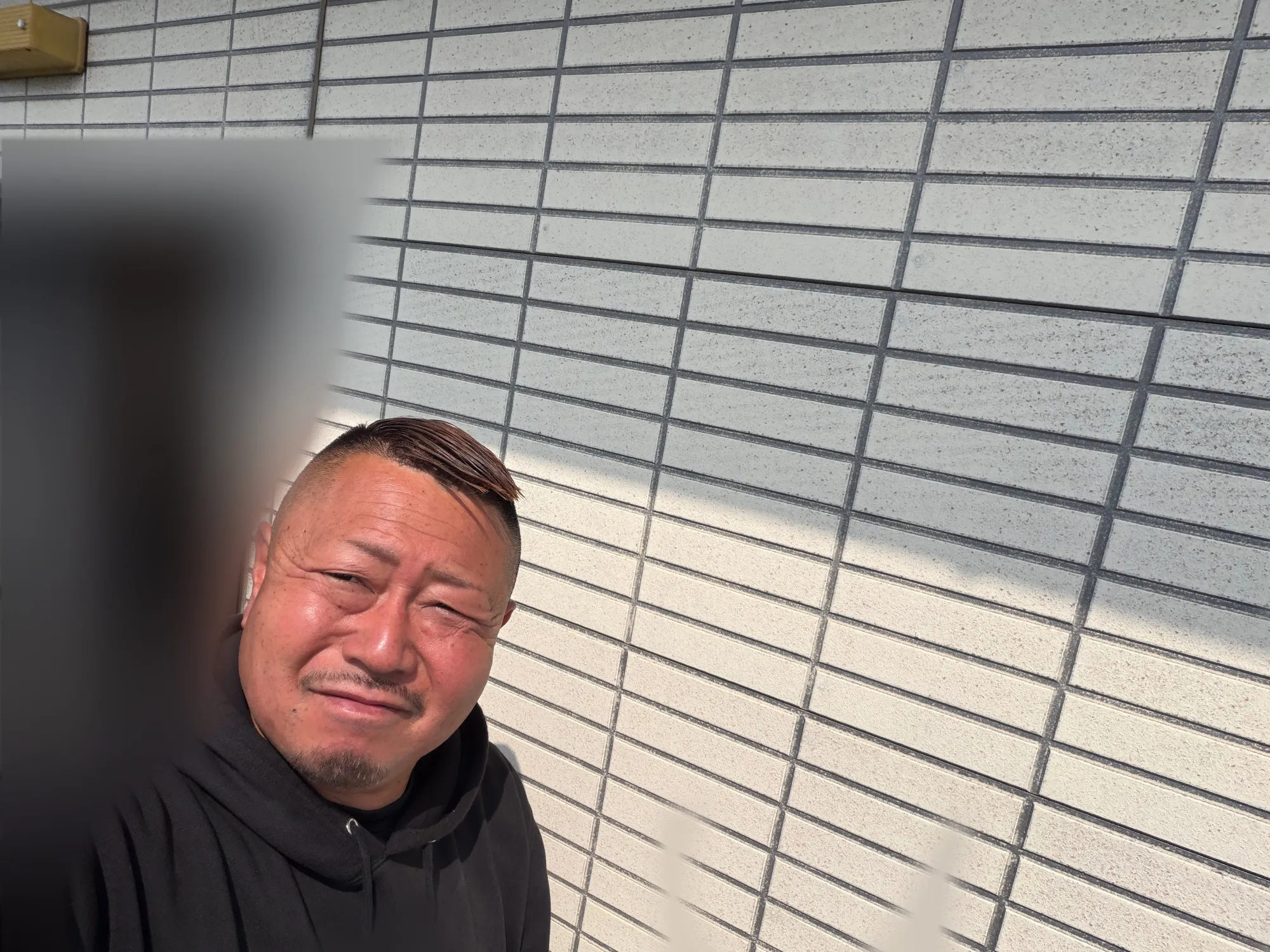 訪問販売の口実に注意!!