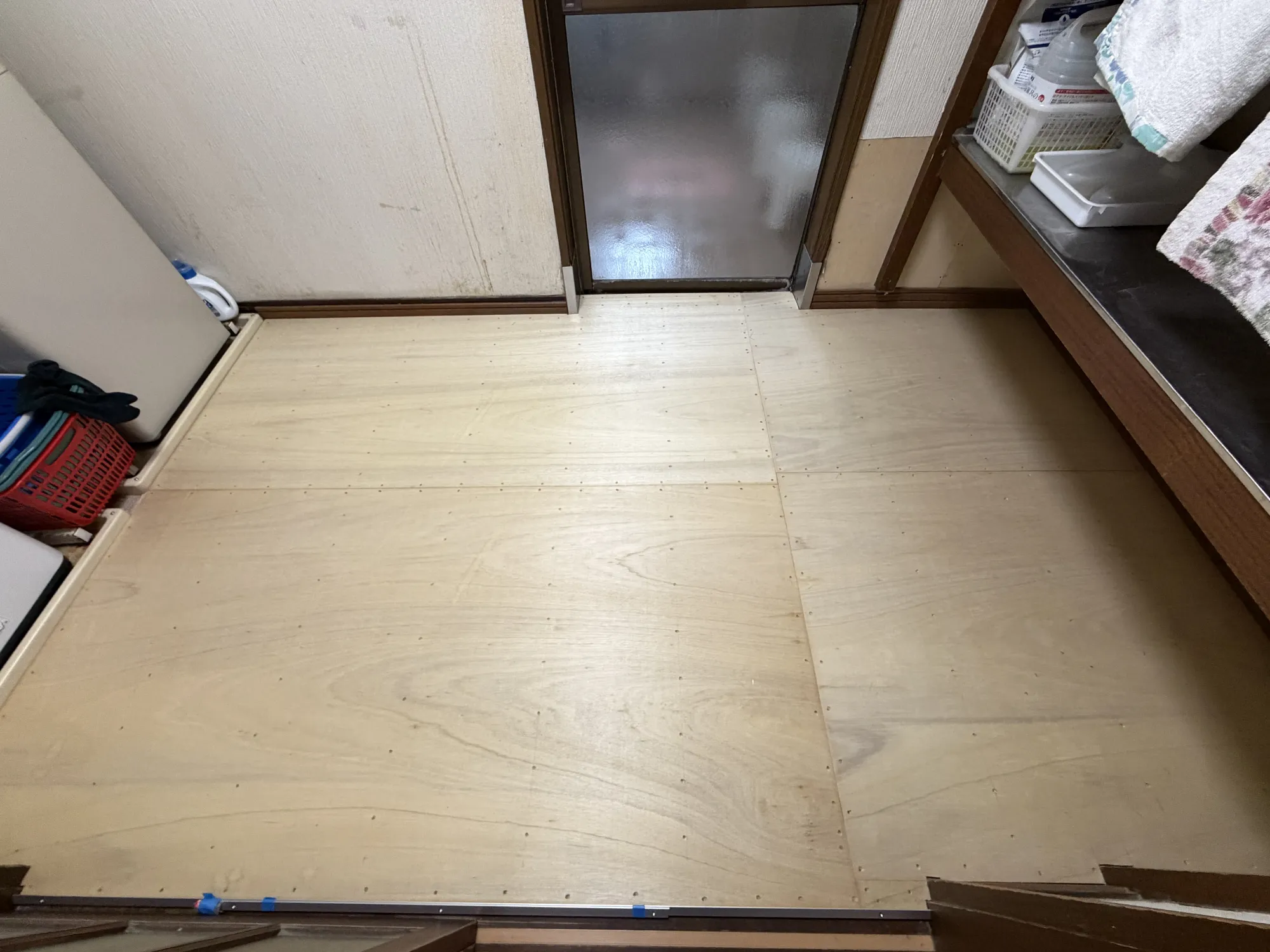 施工中・その他