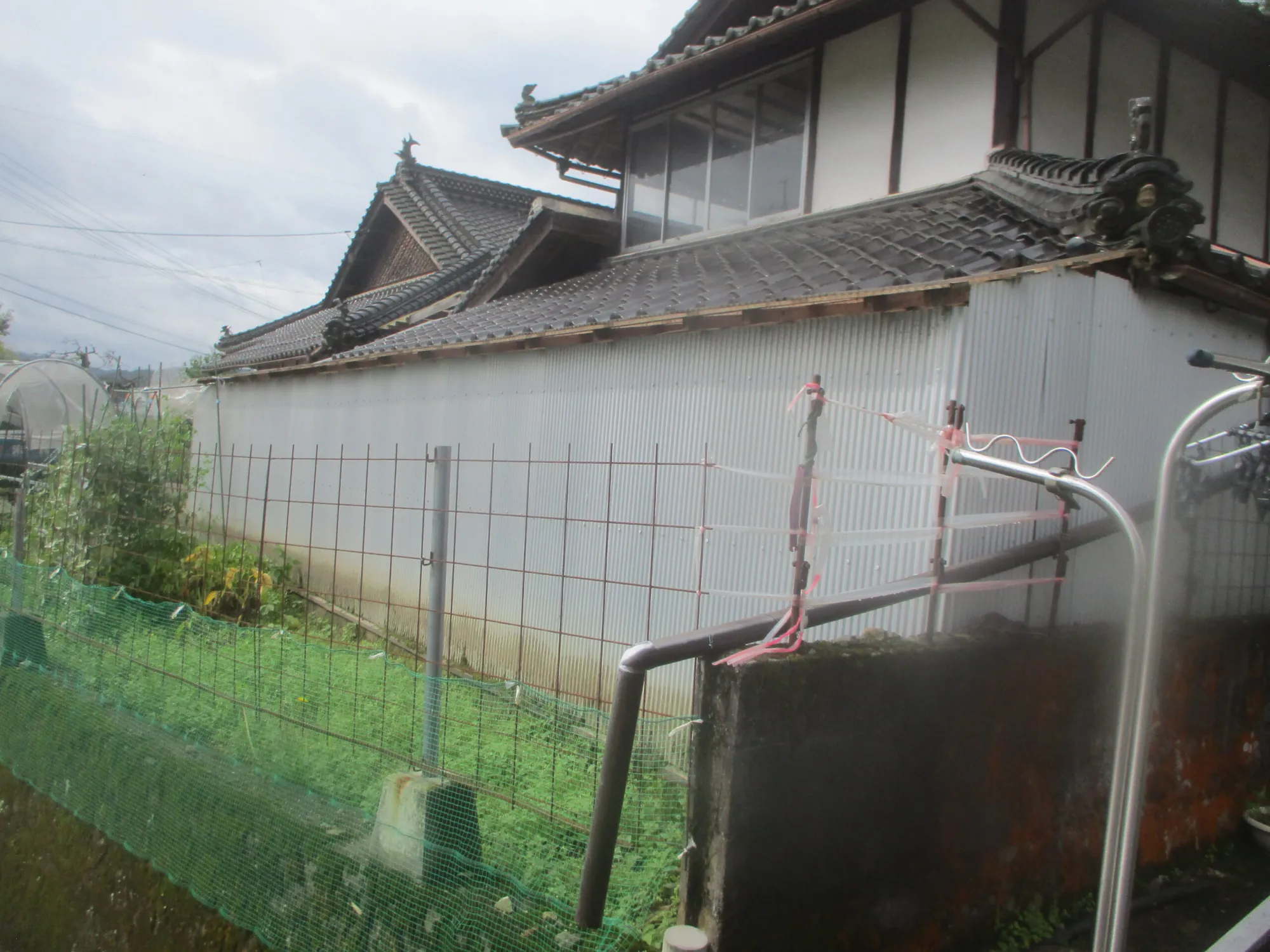 施工中・その他