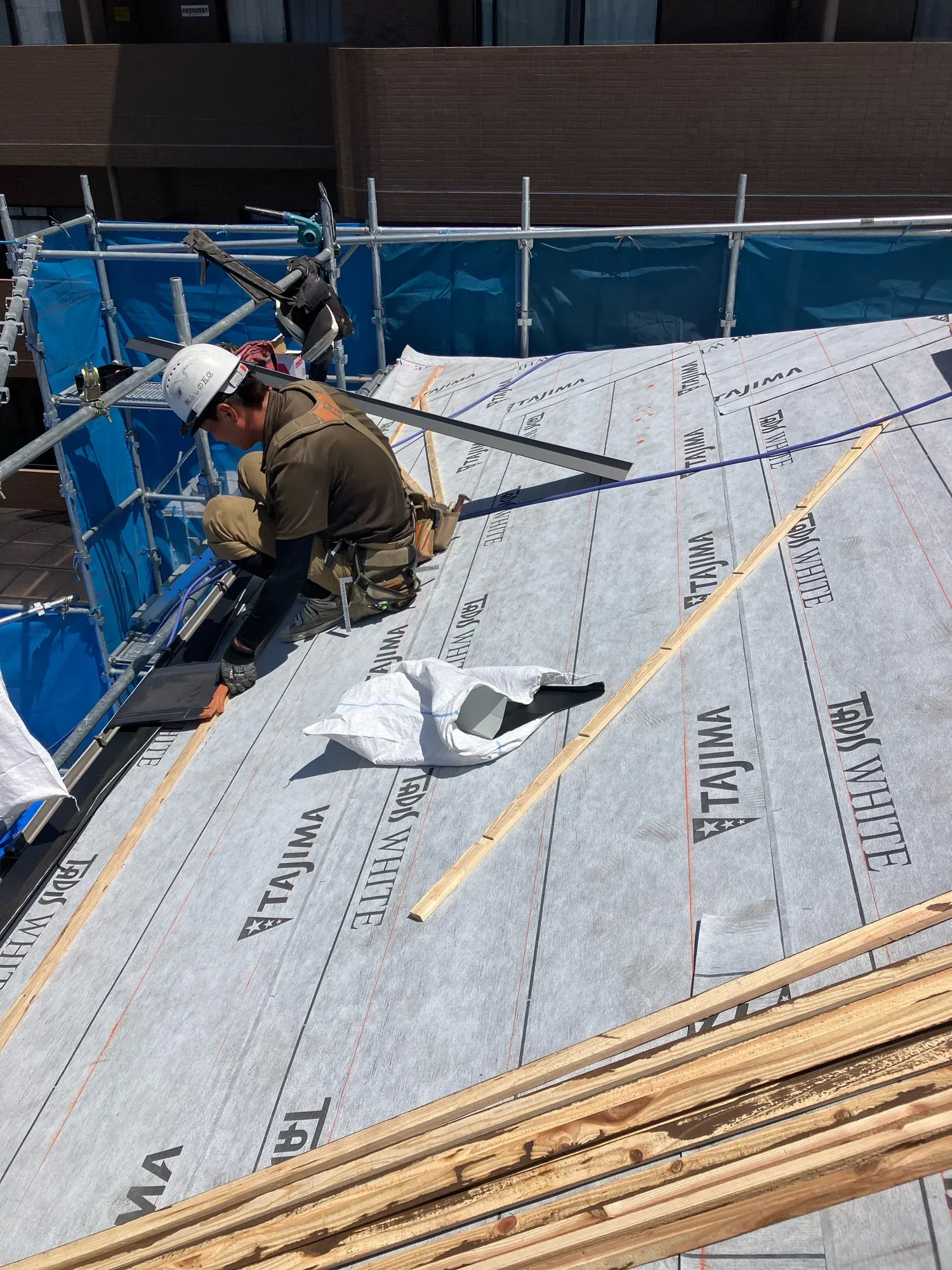 施工中・その他