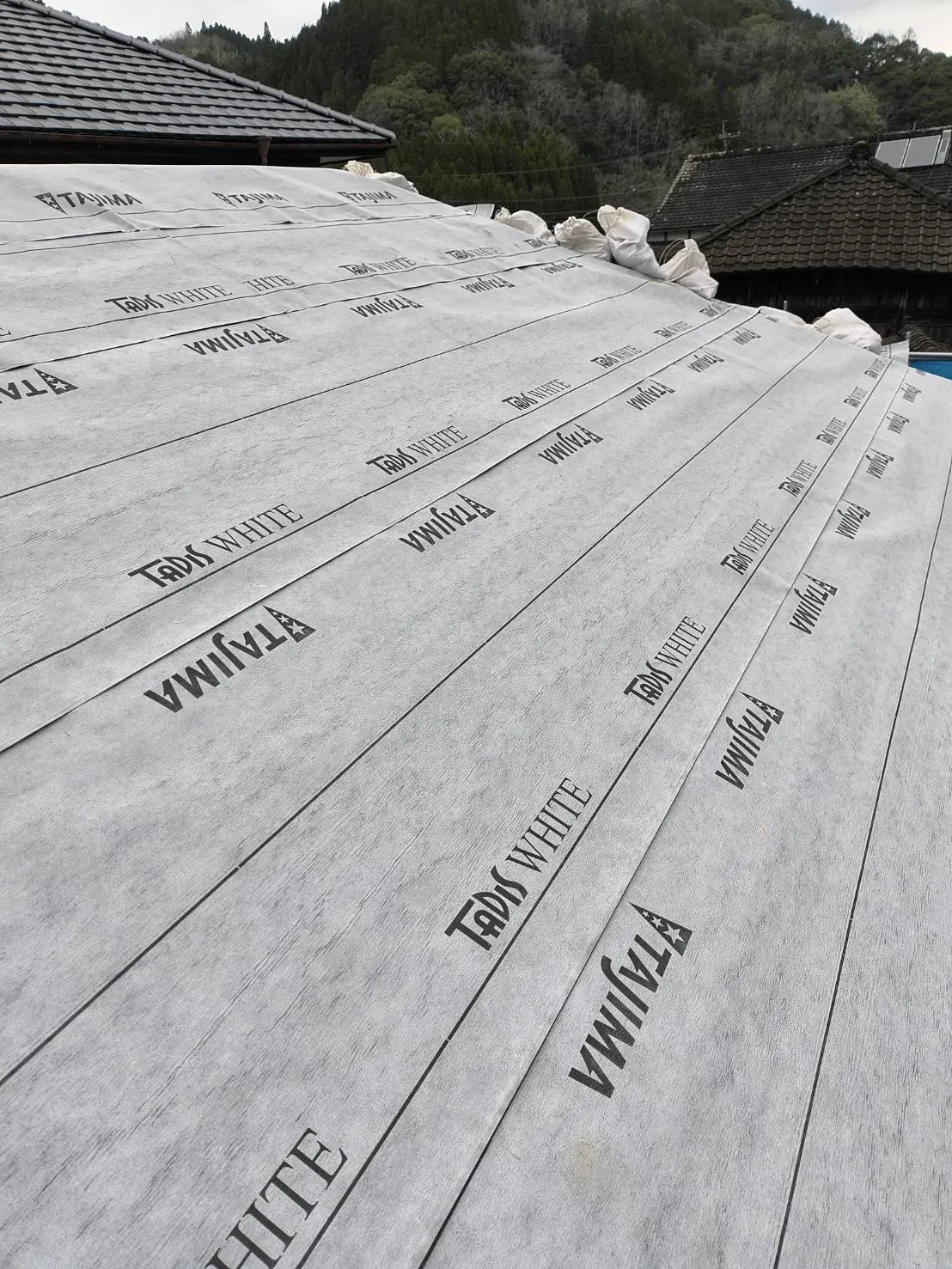 施工中・その他