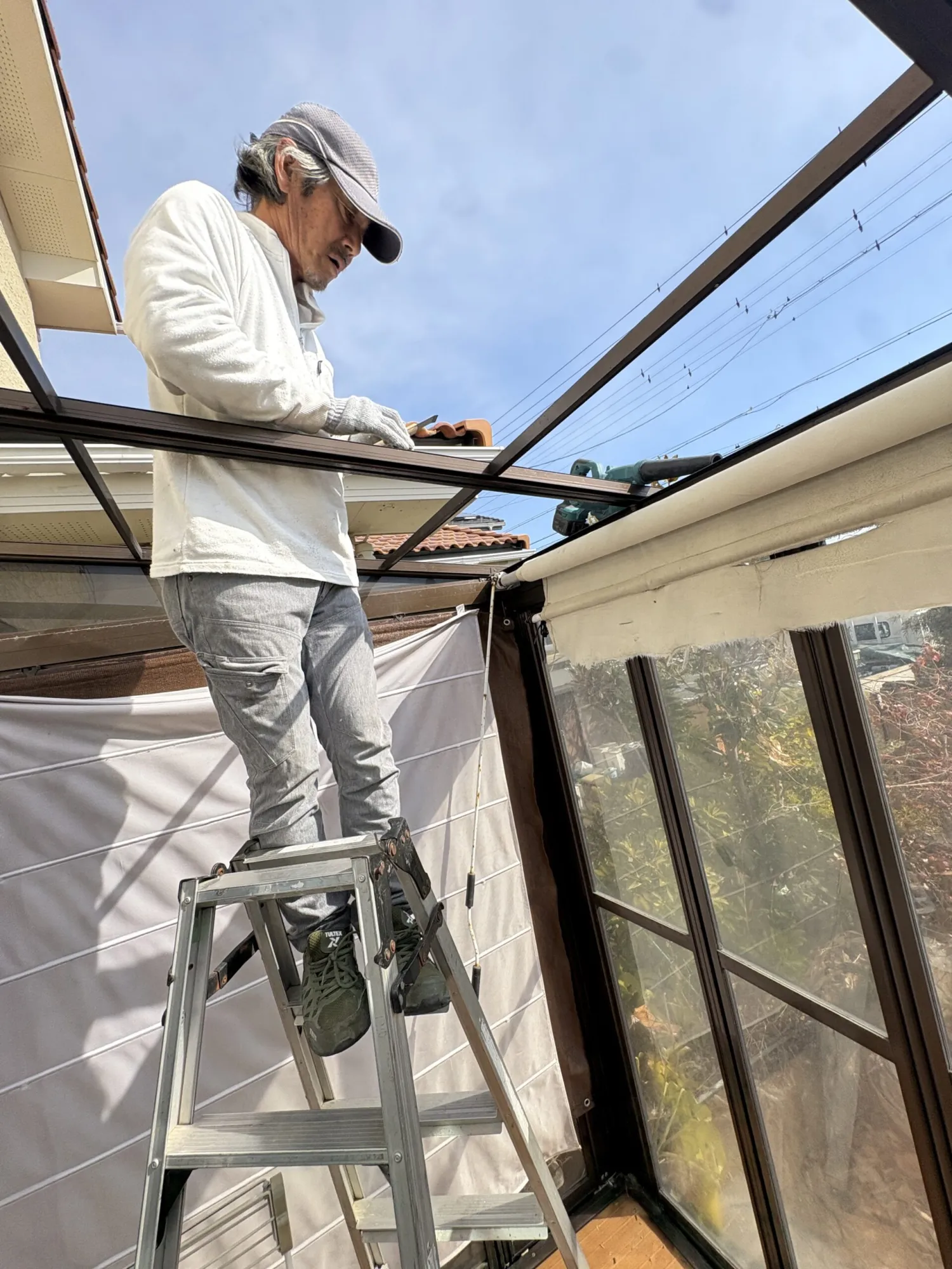 施工中・その他