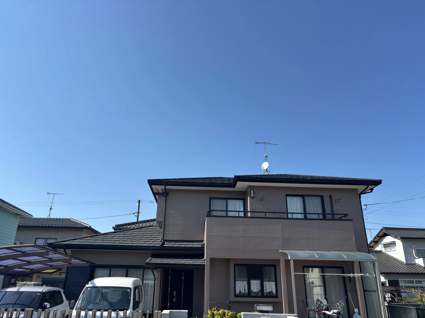 施工中・その他
