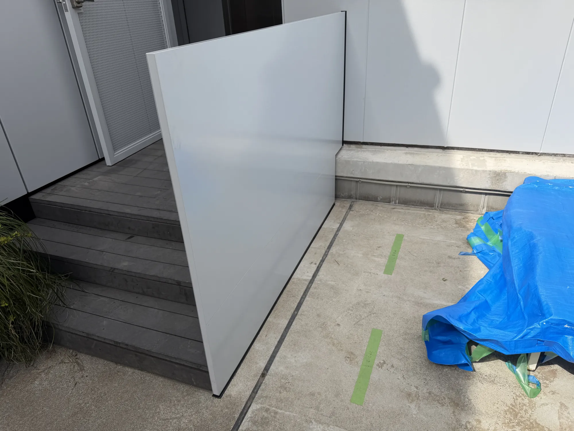 施工中・その他