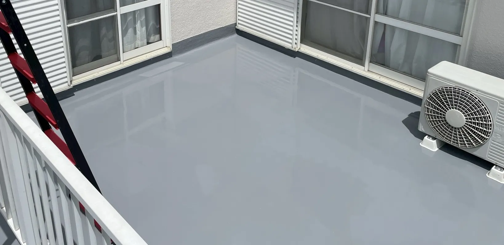 PC造の弱点‼️ - 施工後