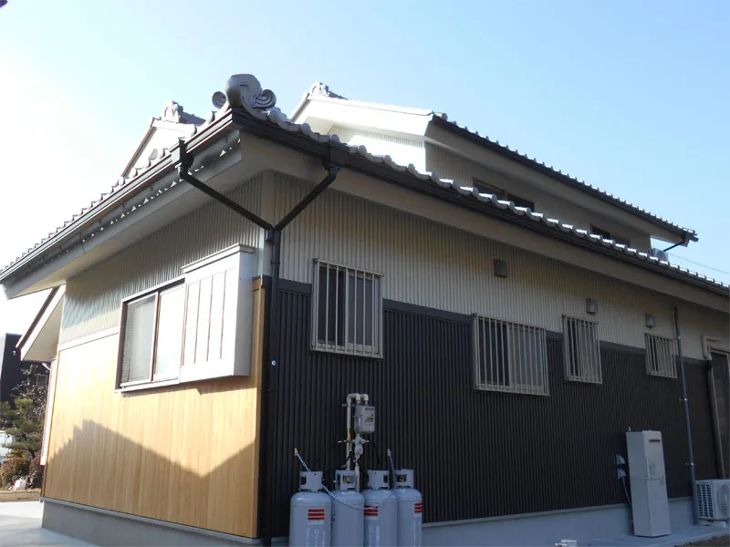 施工中・その他