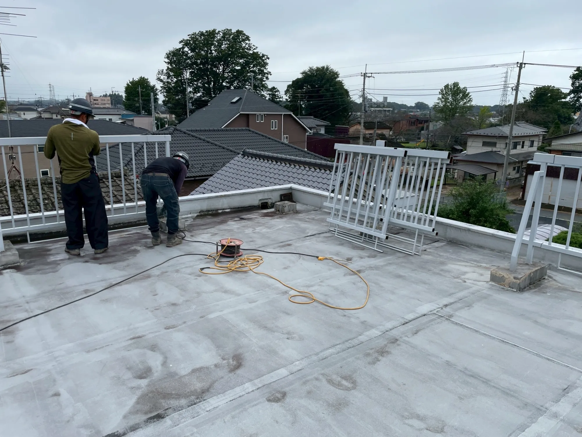 いい勉強になりました✨ - 施工前