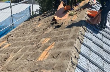 施工中・その他