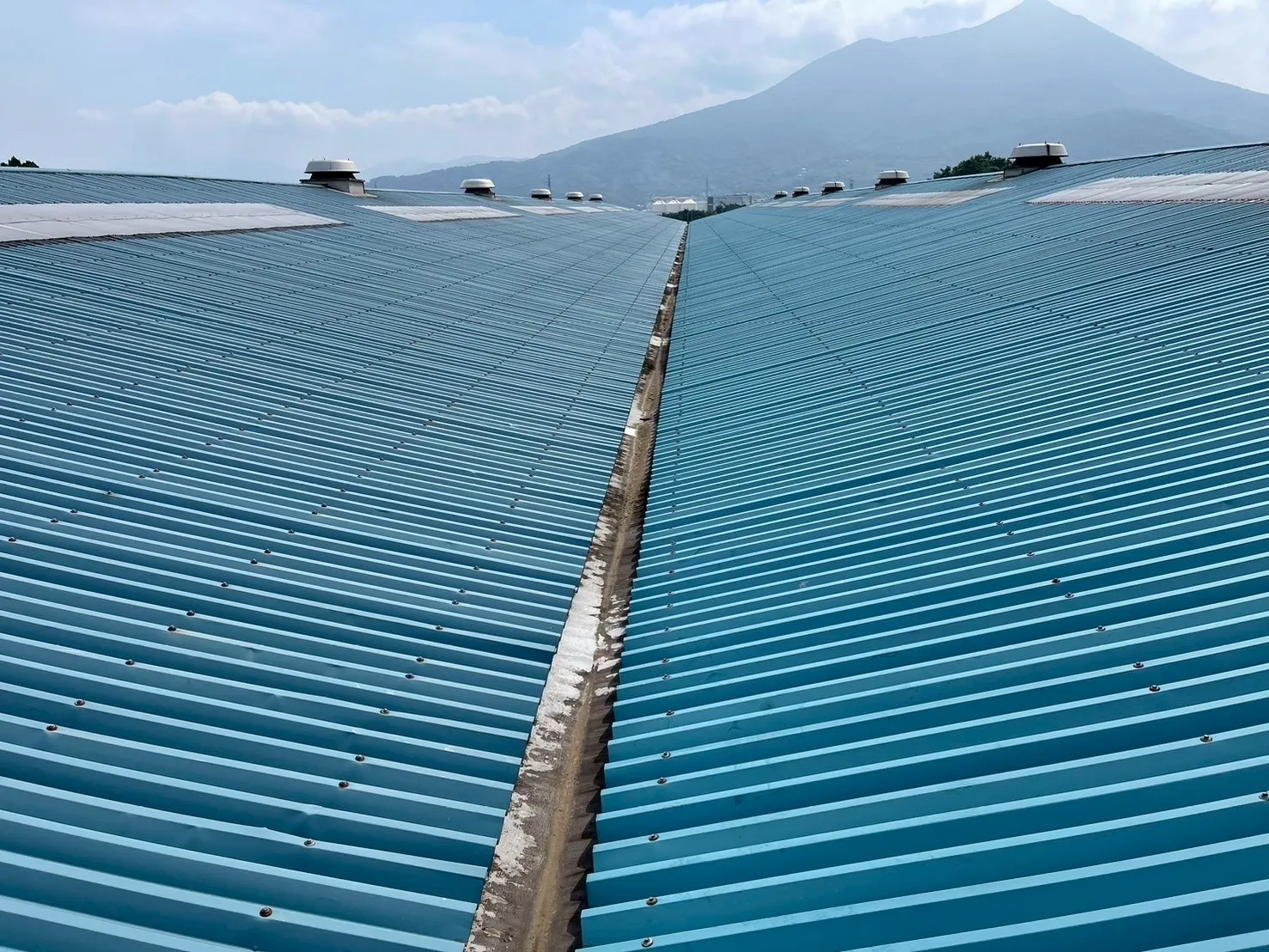 施工中・その他