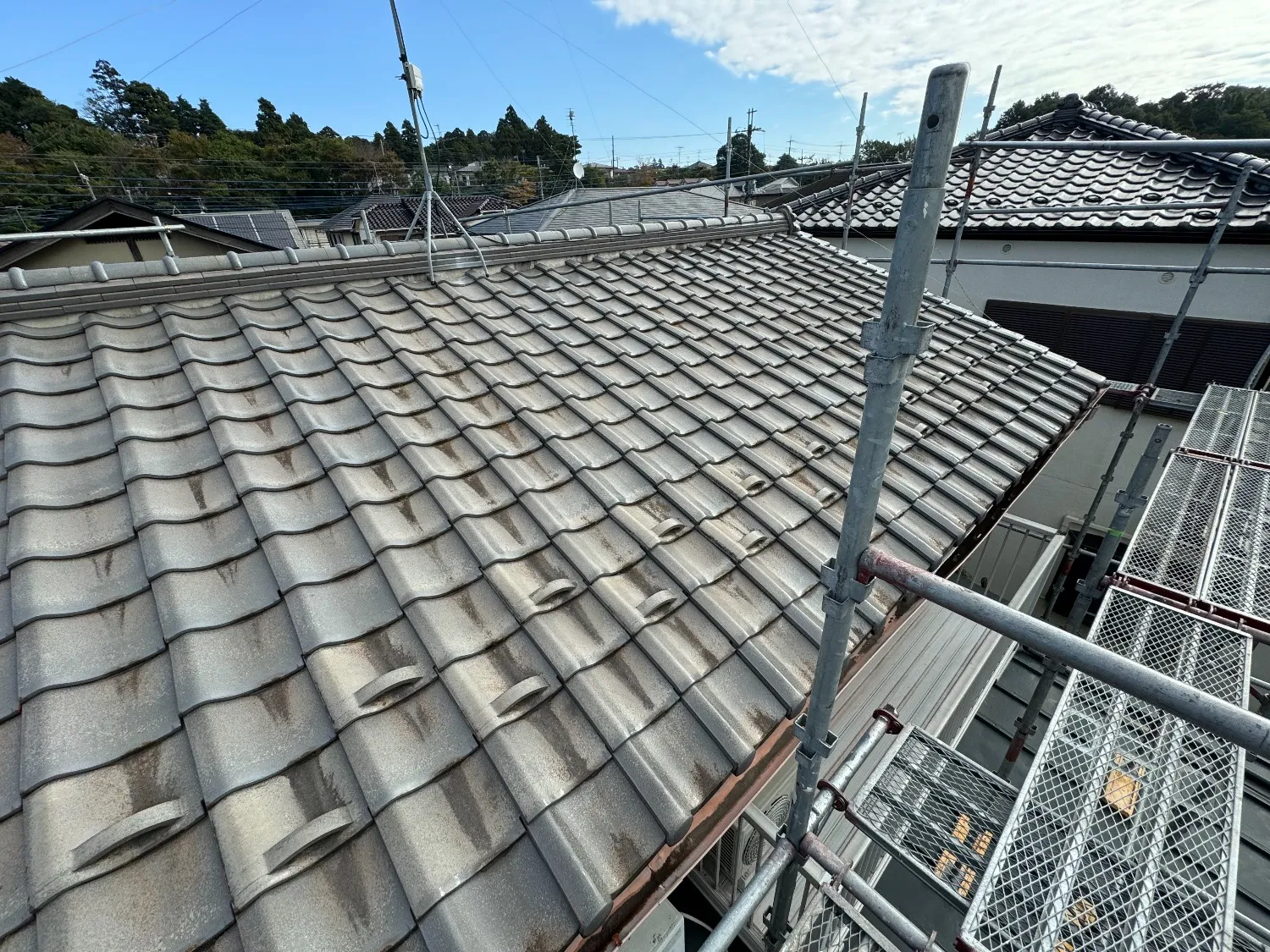 施工中・その他