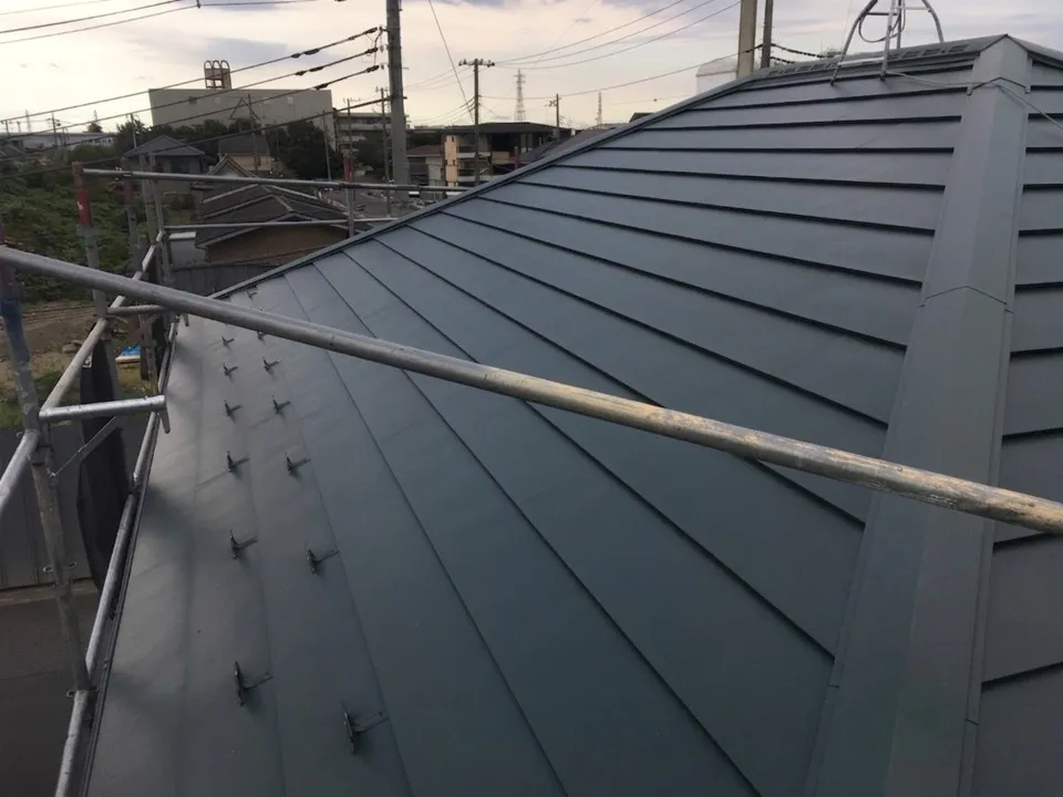 施工中・その他