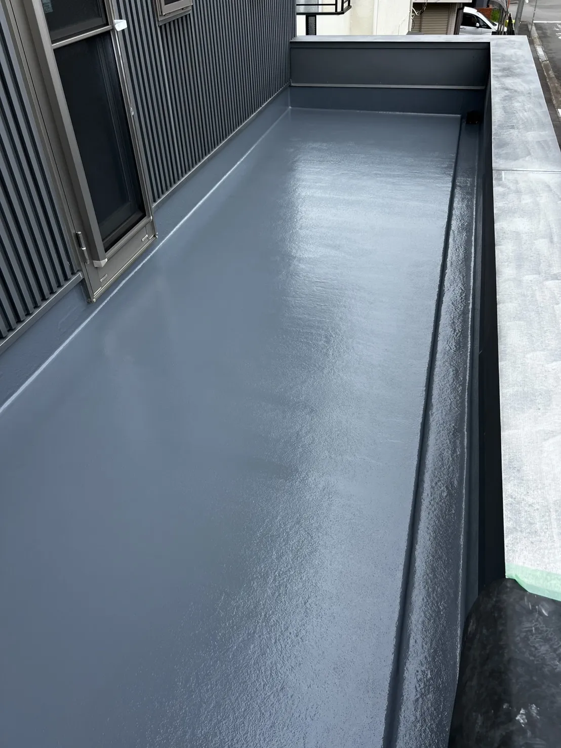 最優先‼️ - 施工後