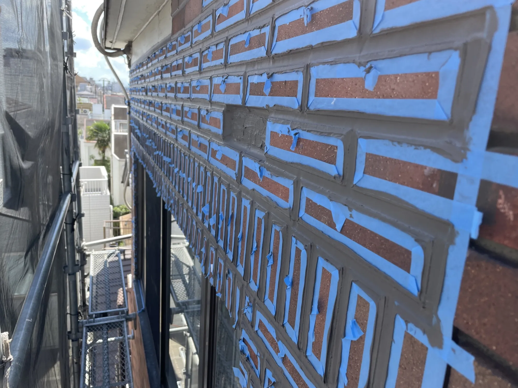 施工中・その他