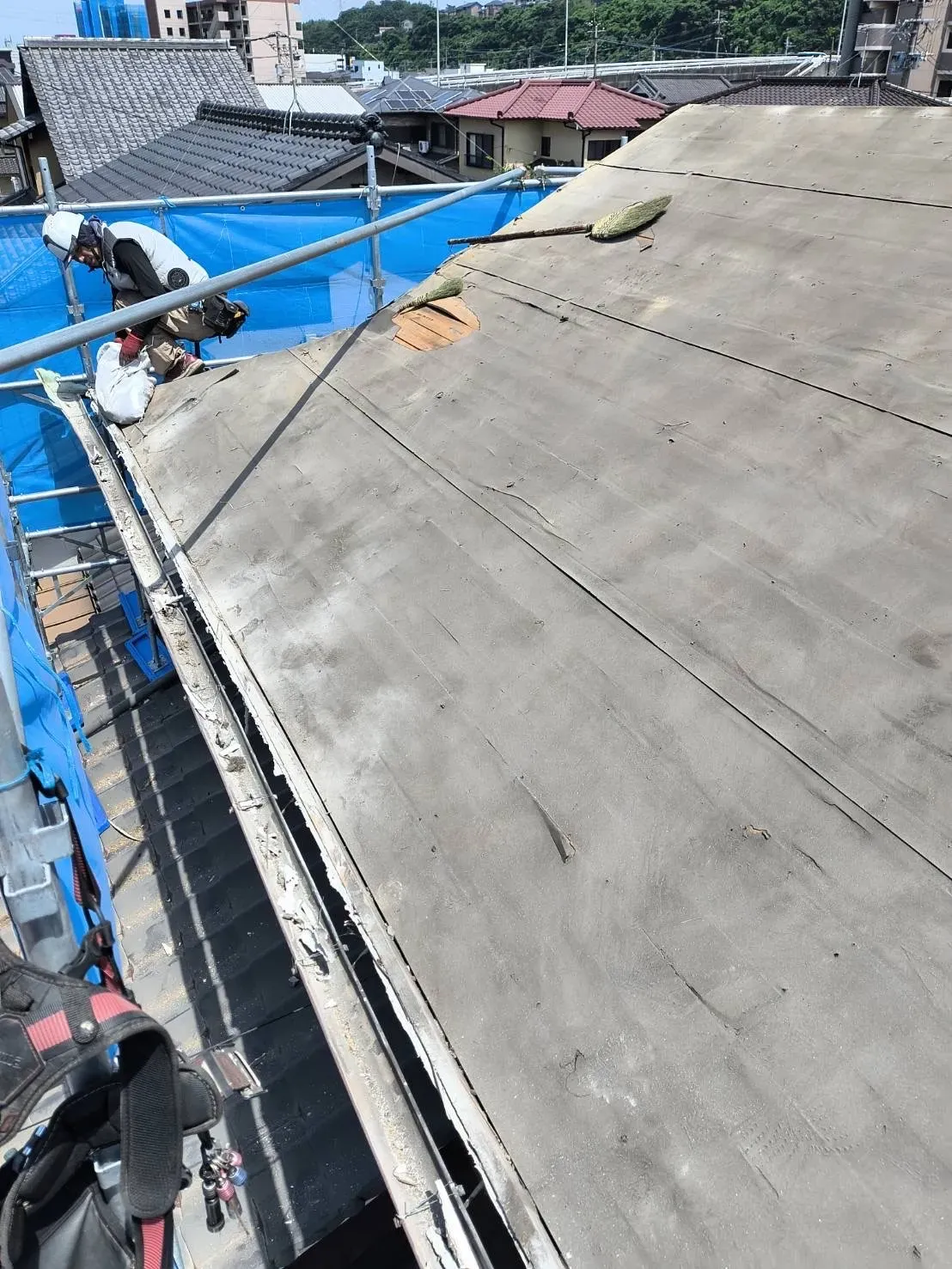 施工中・その他