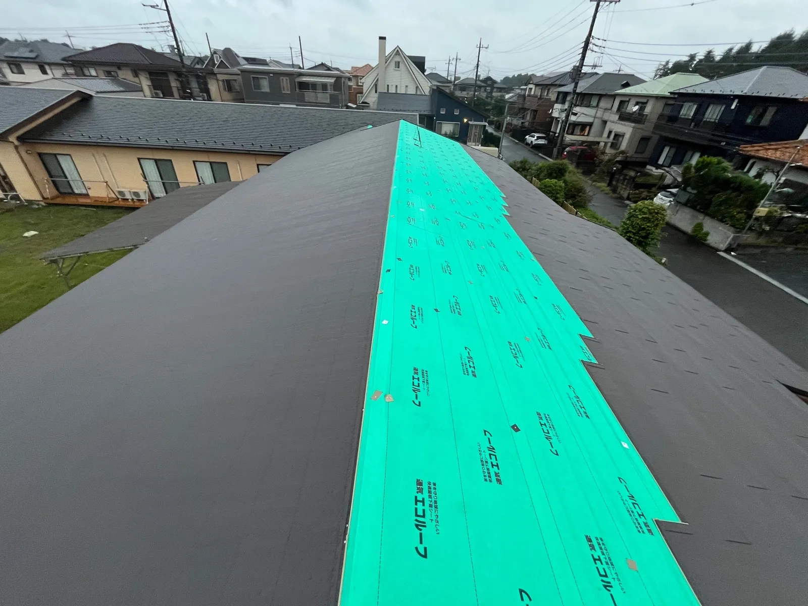施工中・その他
