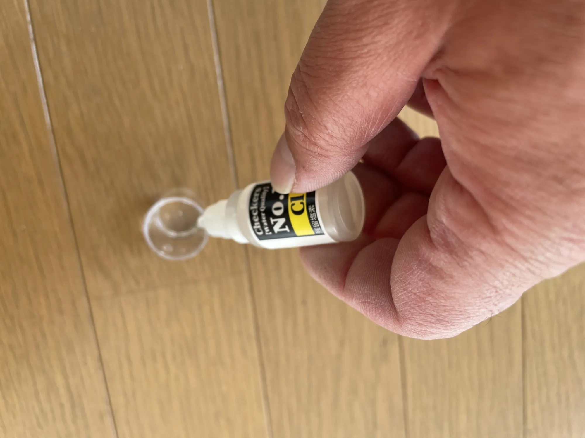 雨漏り？水漏れ？ - 施工後