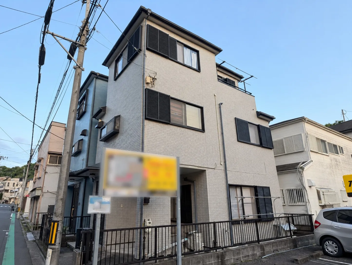 施工中・その他