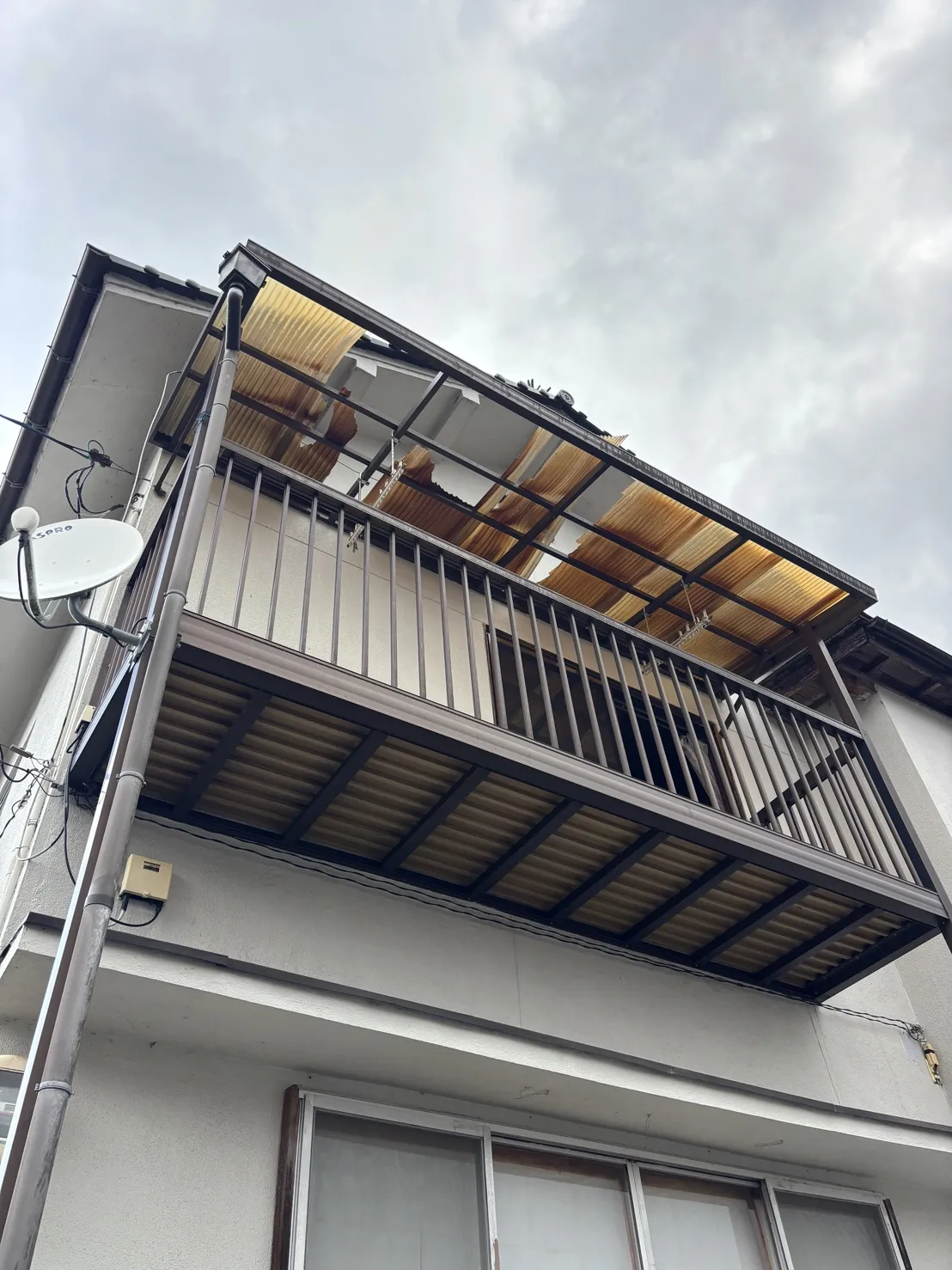 施工中・その他
