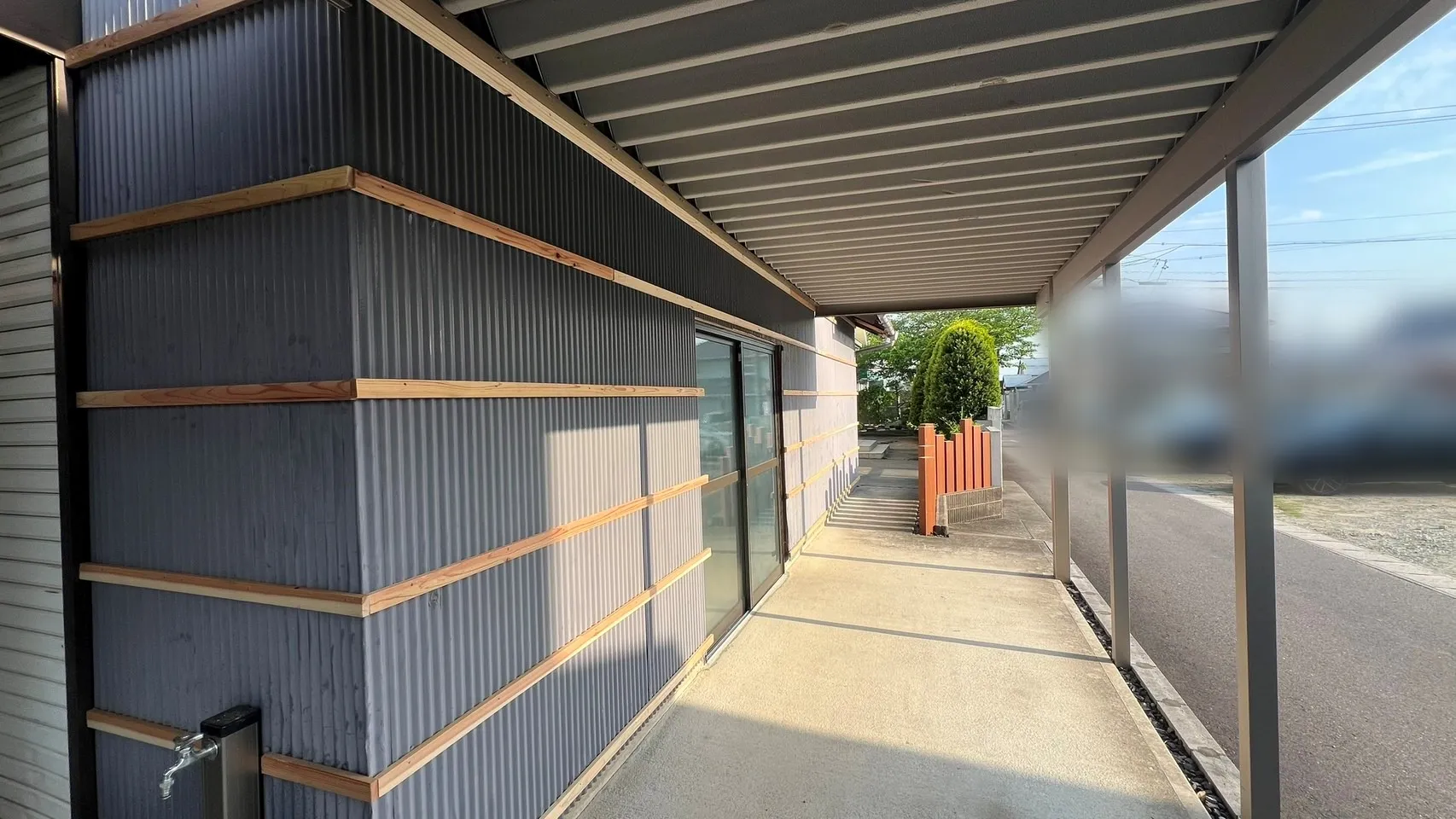 施工中・その他