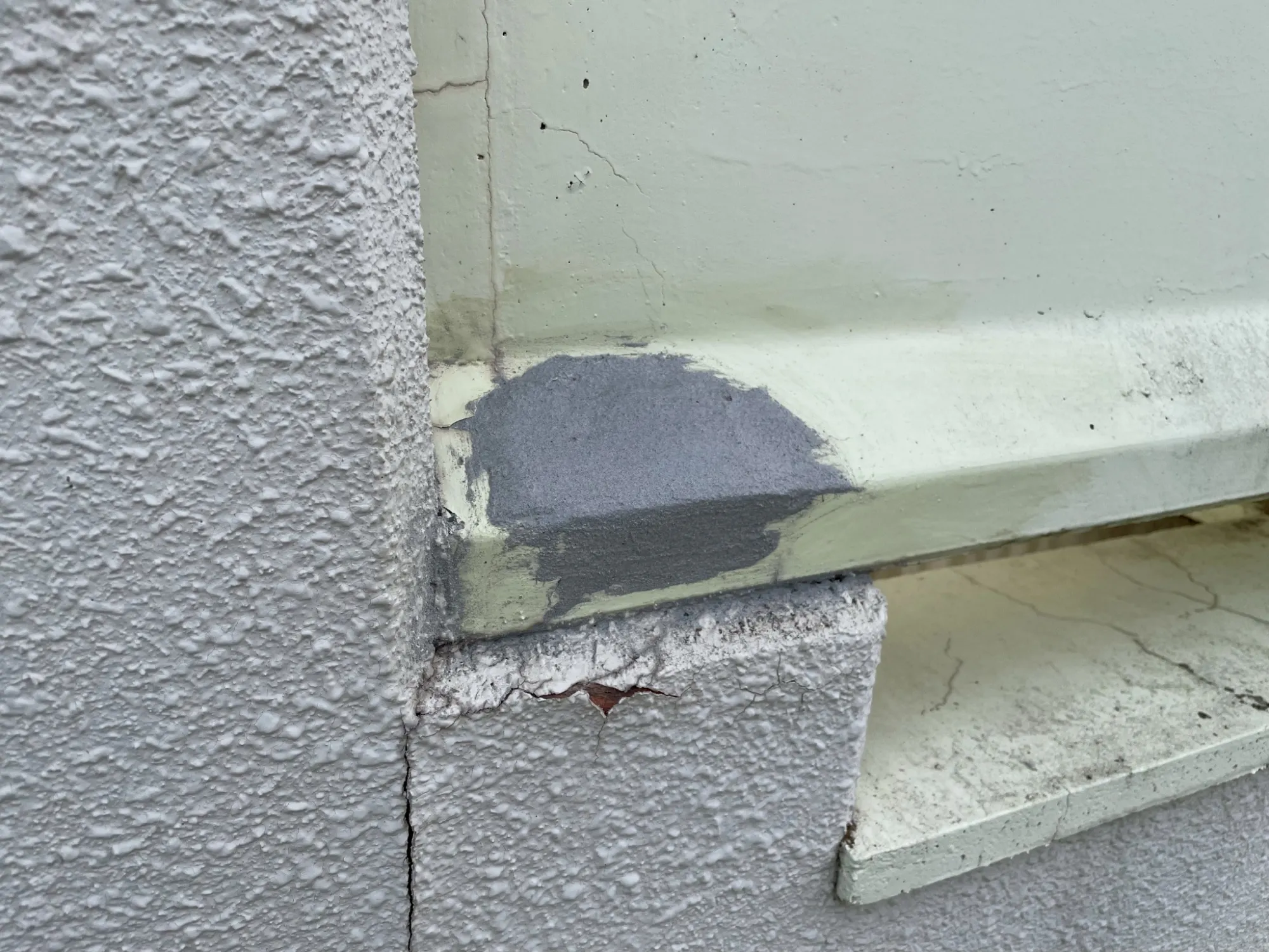 落下で怪我をさせる前に‼️ - 施工後