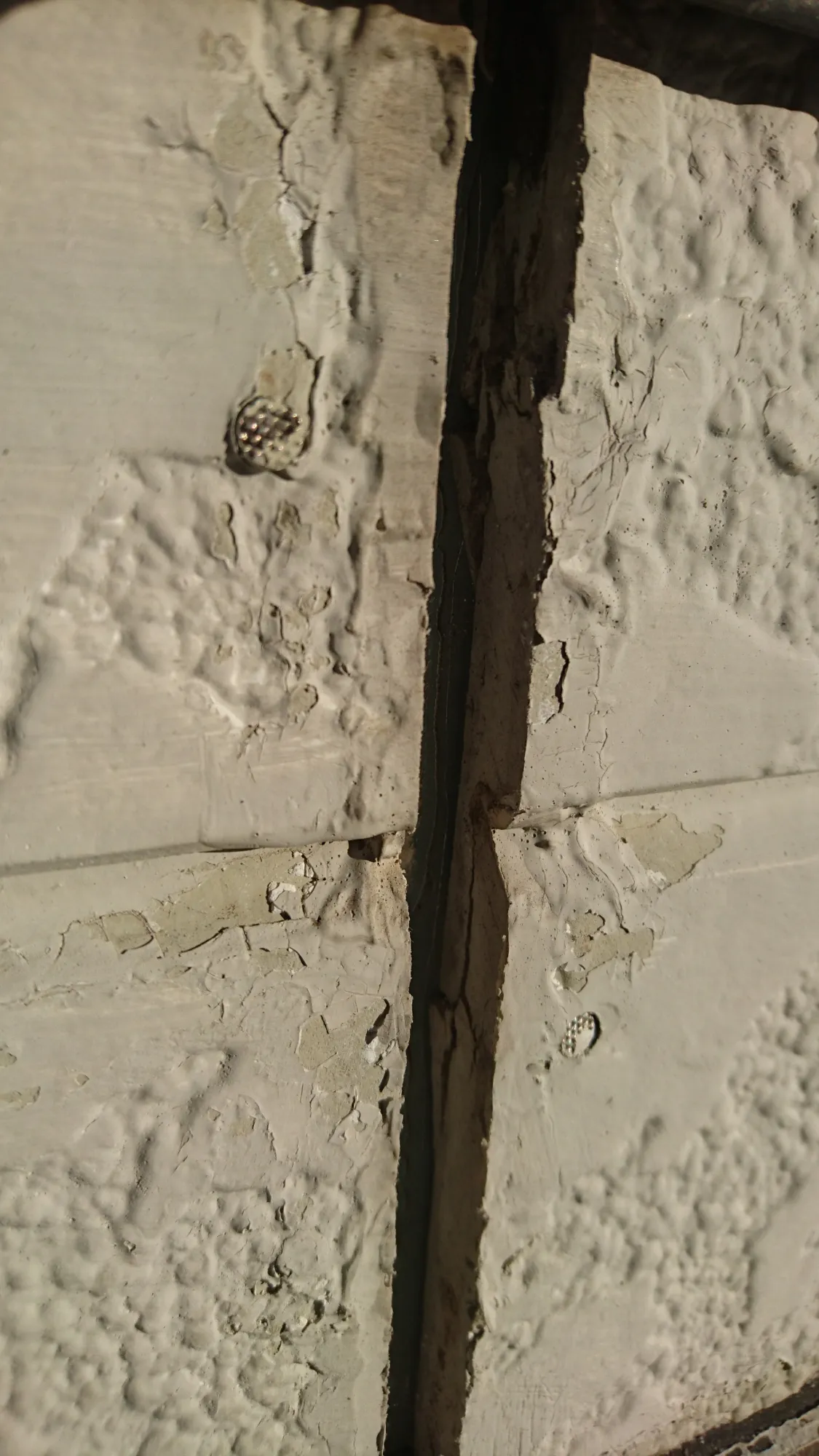 増し打ちの末路‪💦‬ - 施工後