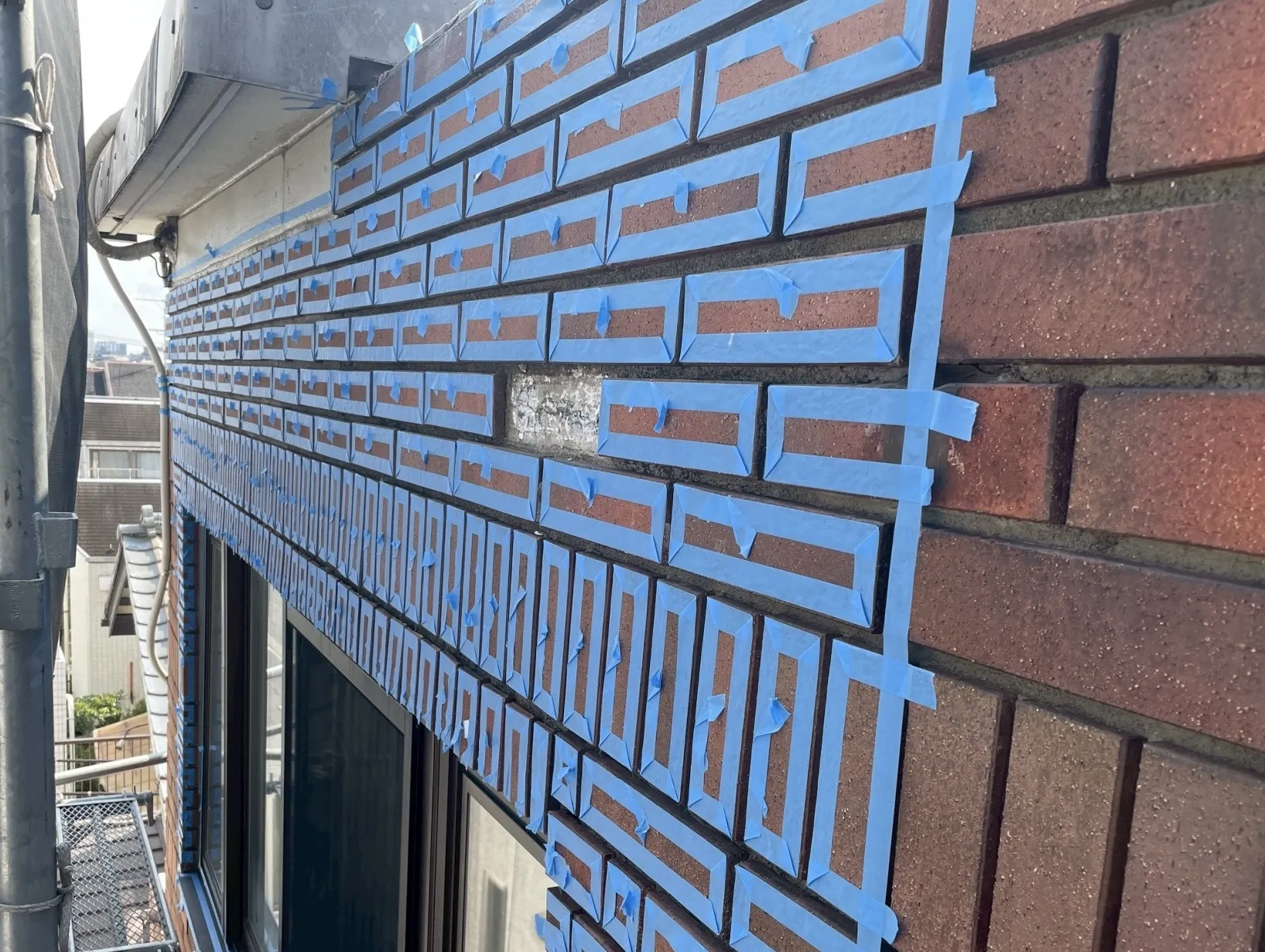 デザインも大事だけど‪💦‬ - 施工前