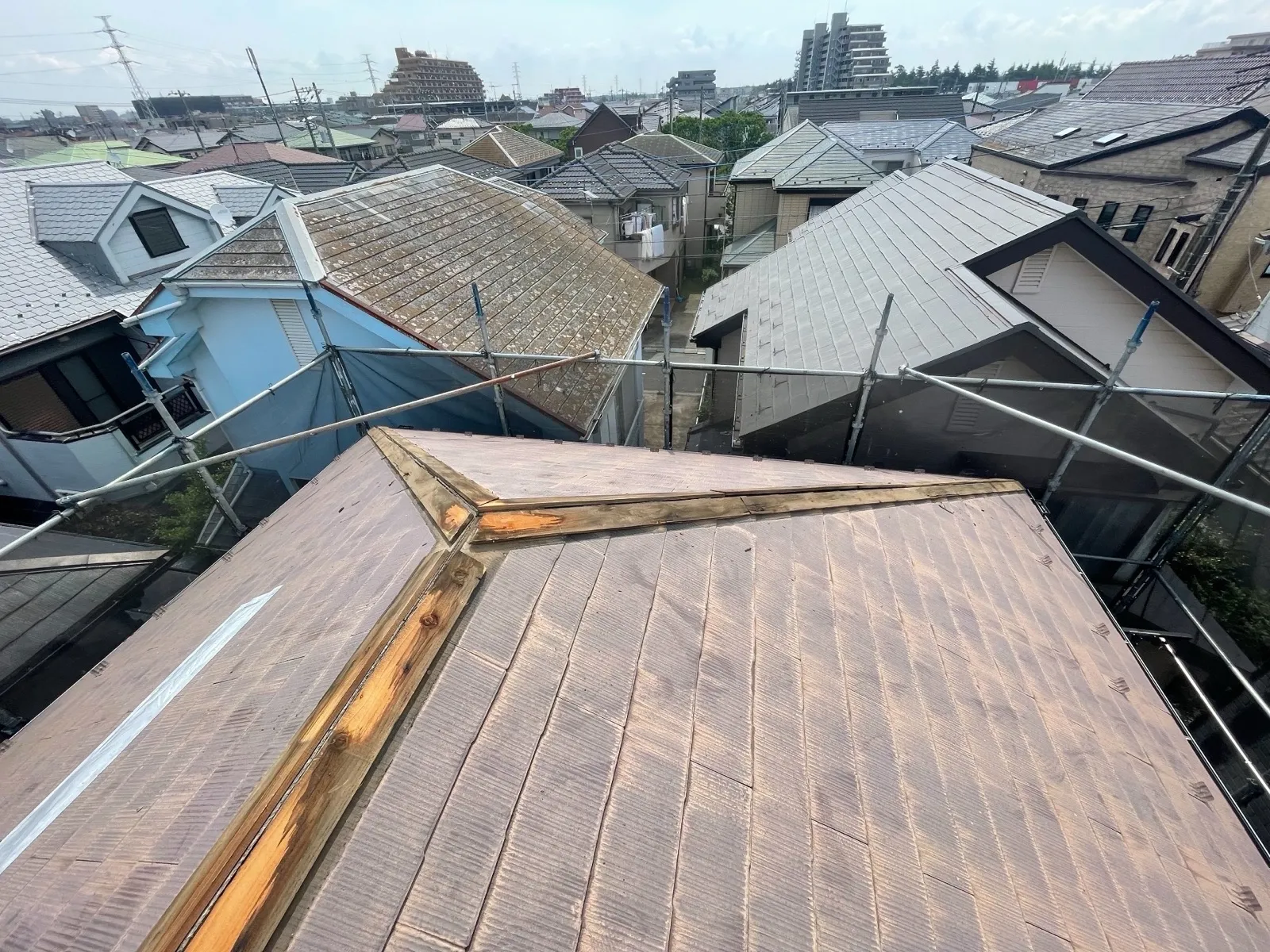 施工中・その他