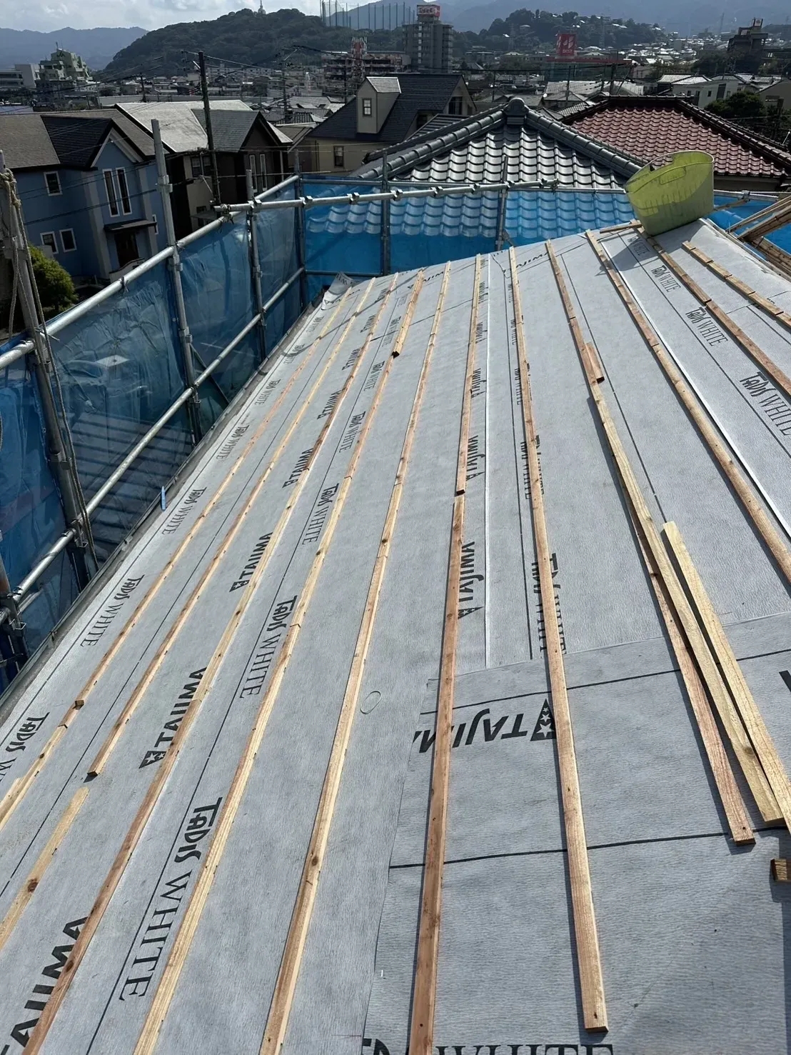 施工中・その他