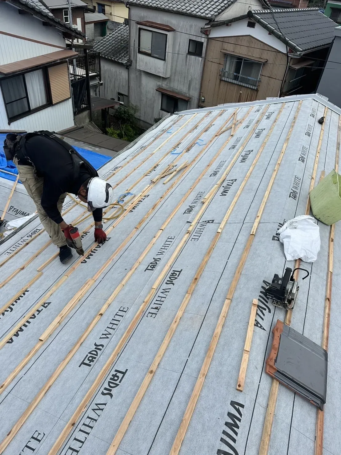 施工中・その他