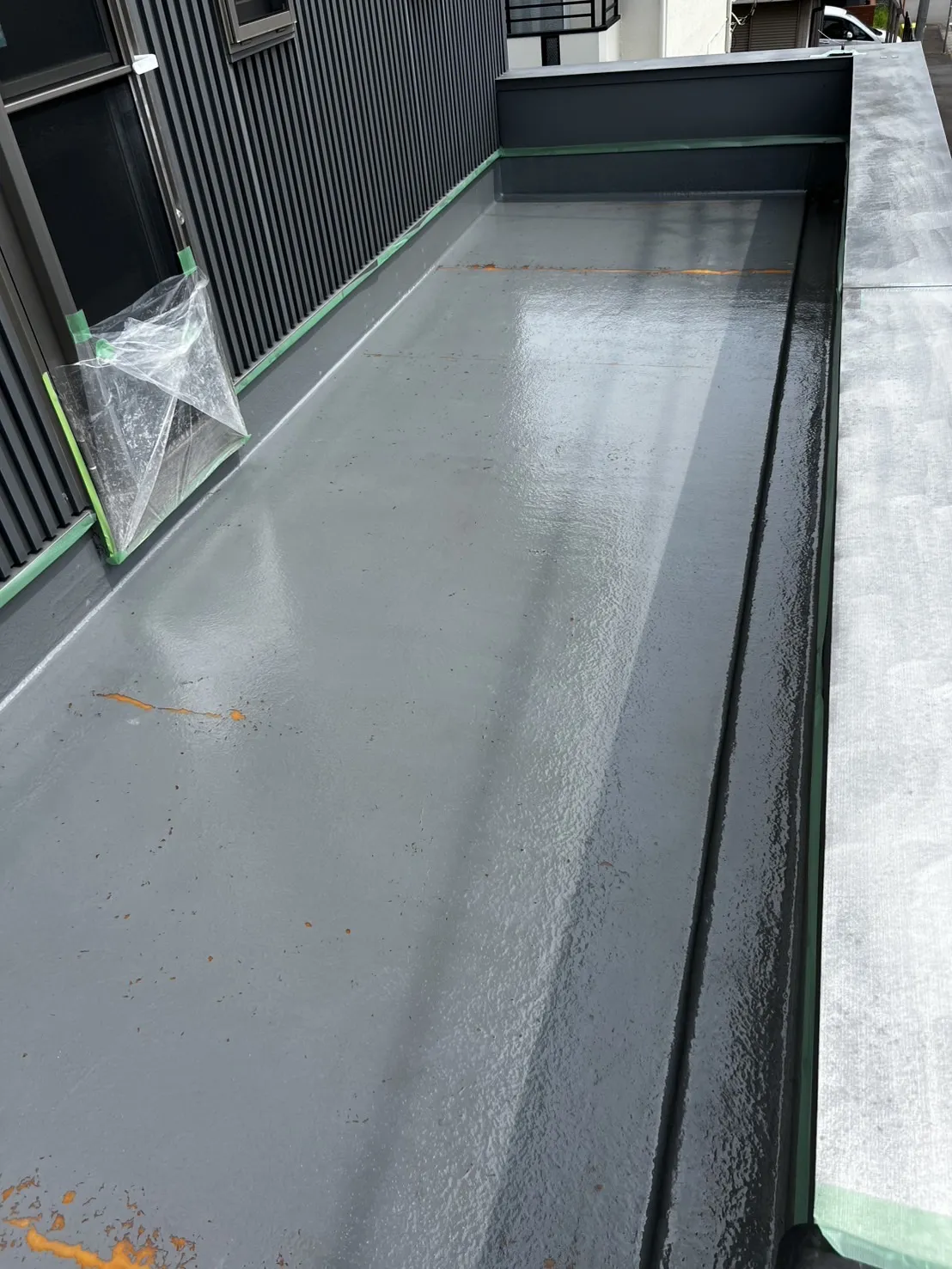 施工中・その他