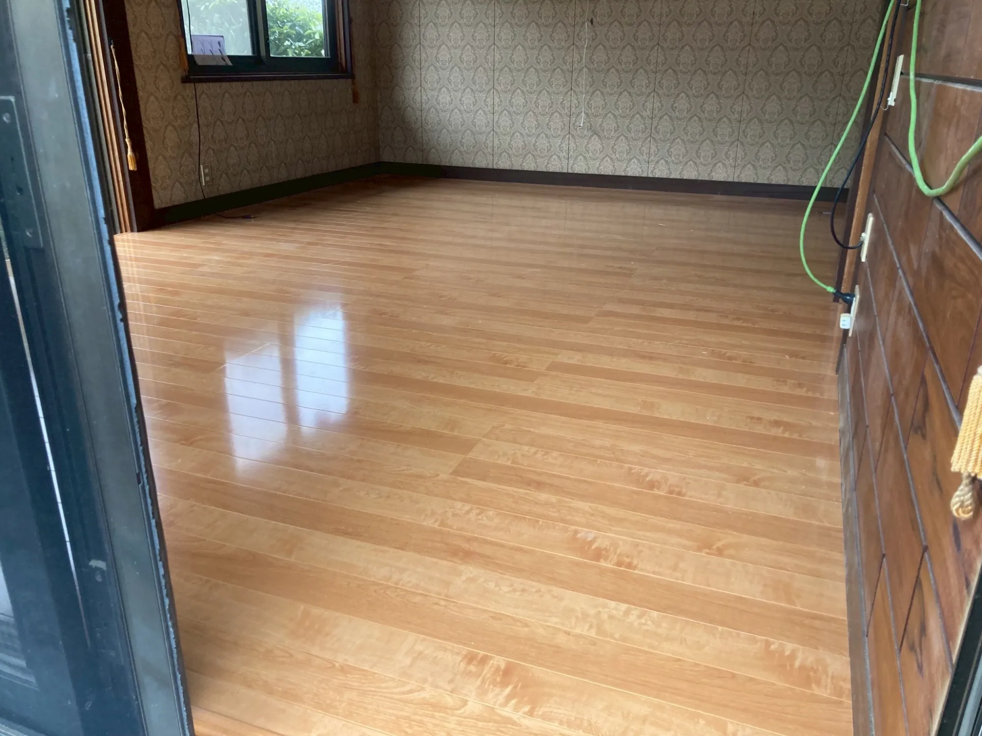 幸せのミナモトを取り戻します‼️ - 施工後