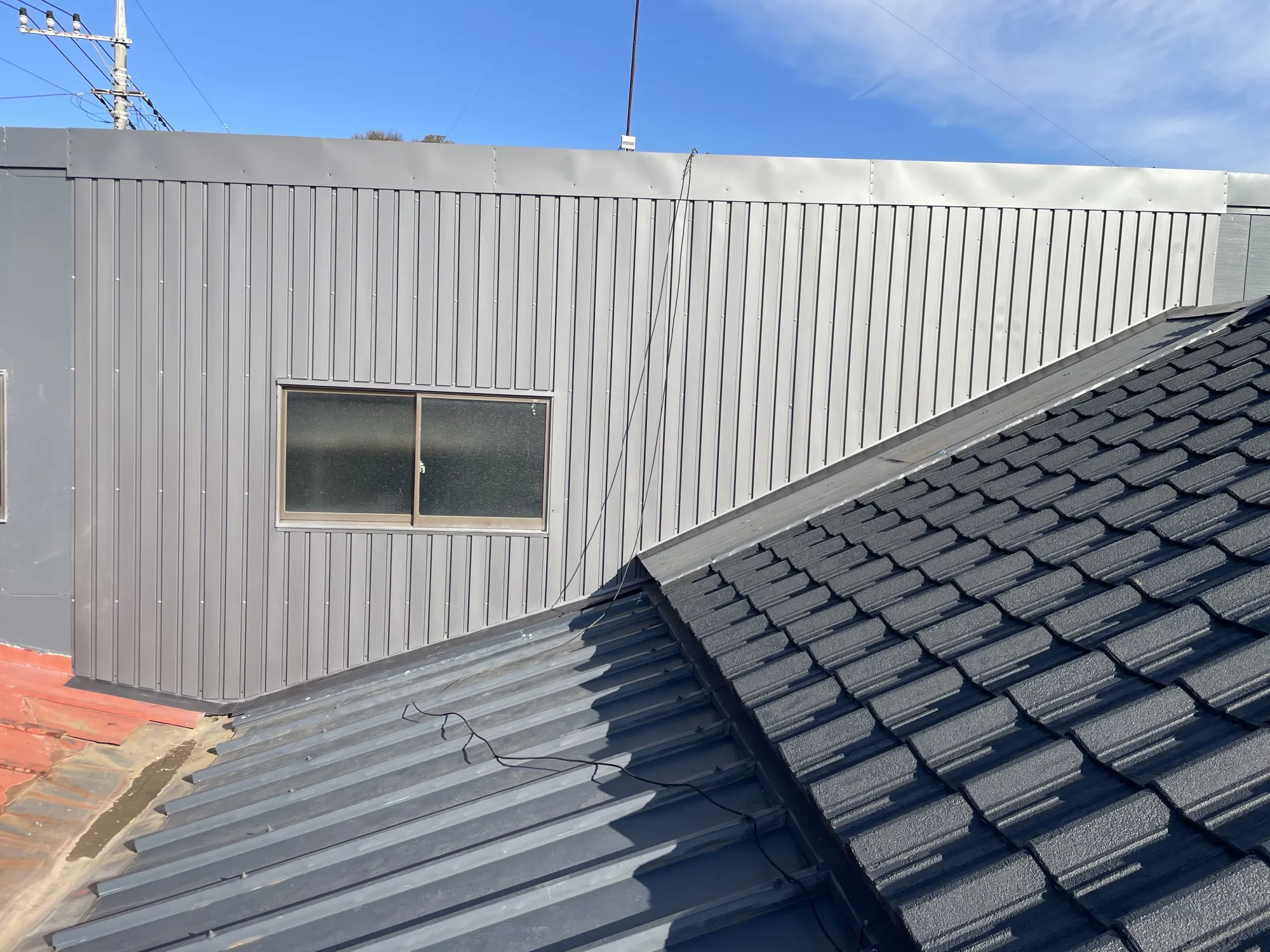 資産管理✨️ - 施工後