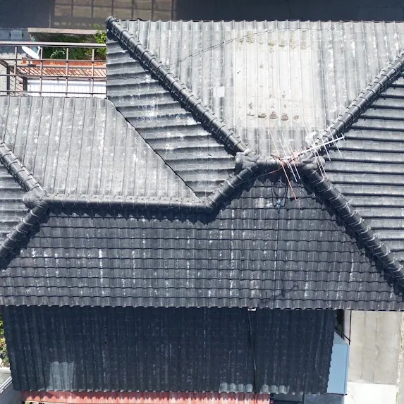 熊本市屋根工事リフォーム🏠🔨