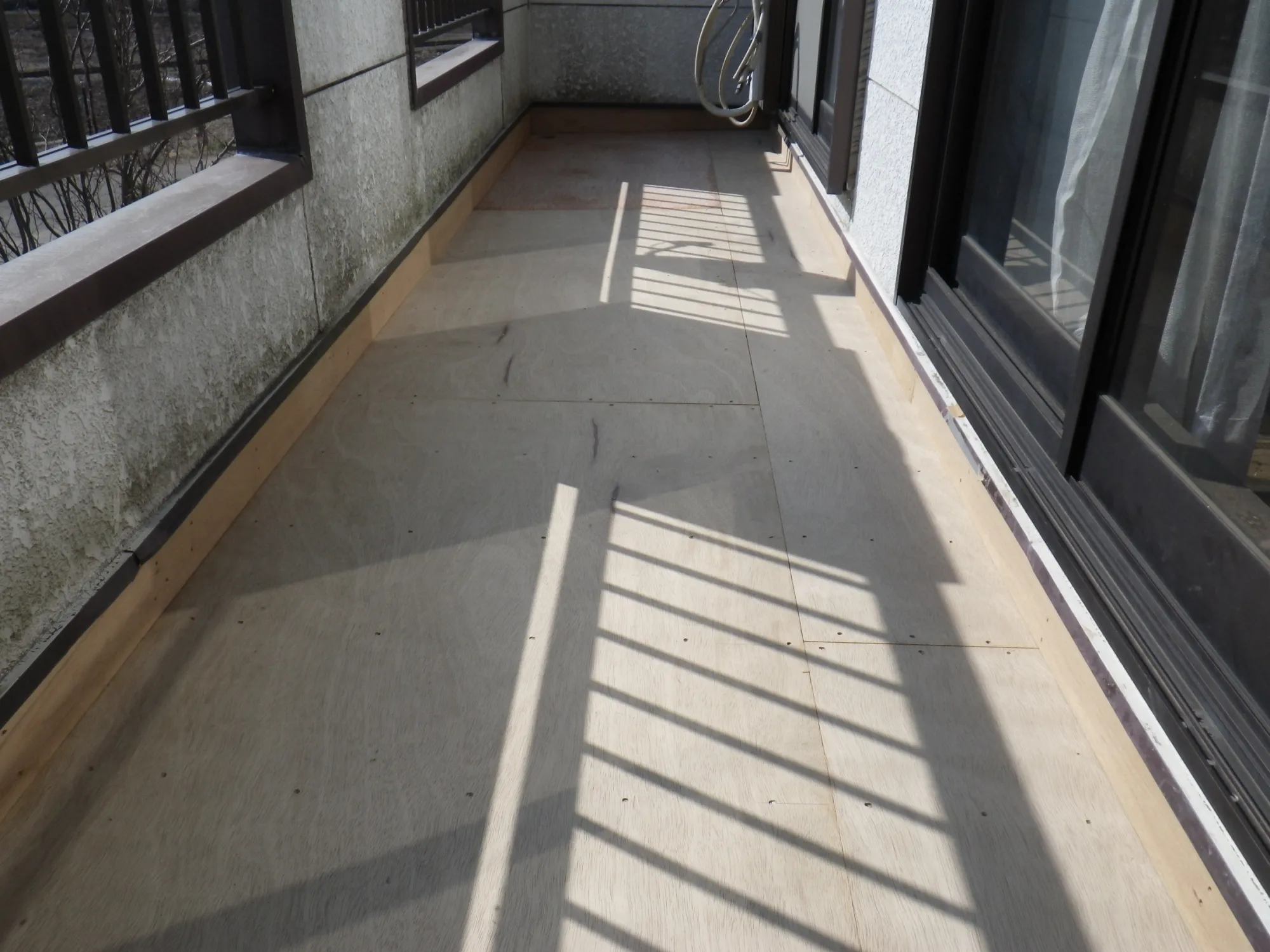 施工中・その他