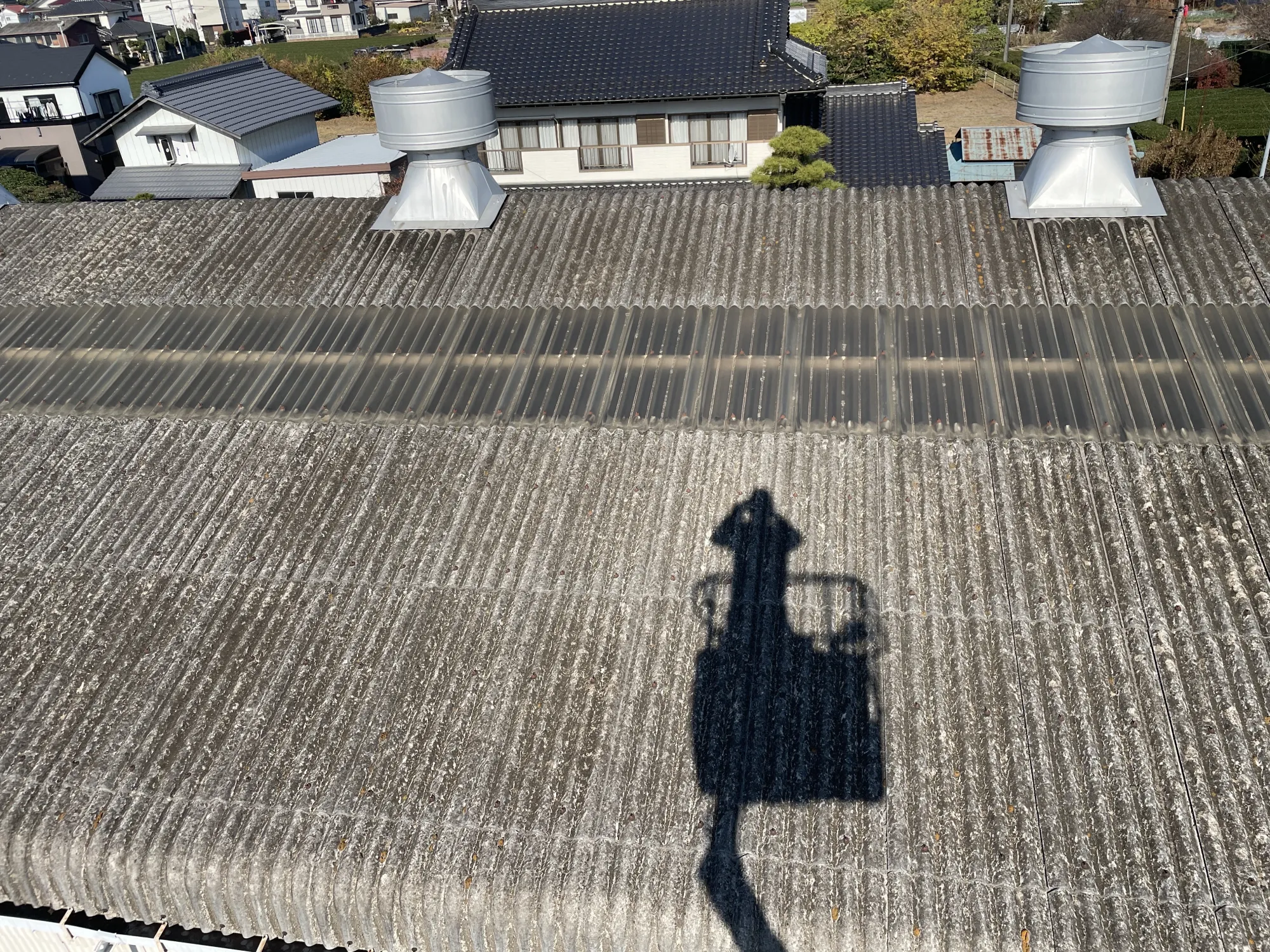 最高の相棒‼️ - 施工前