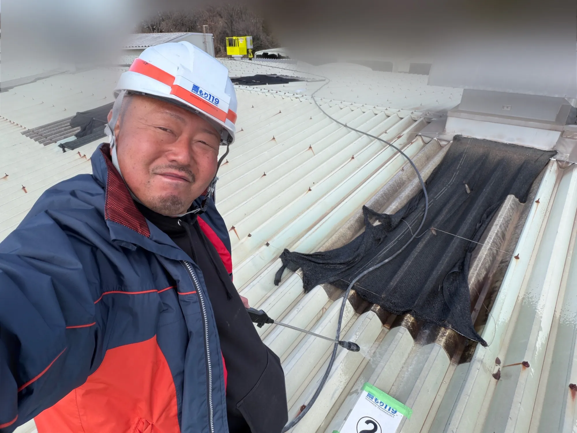 製品を守る‼️