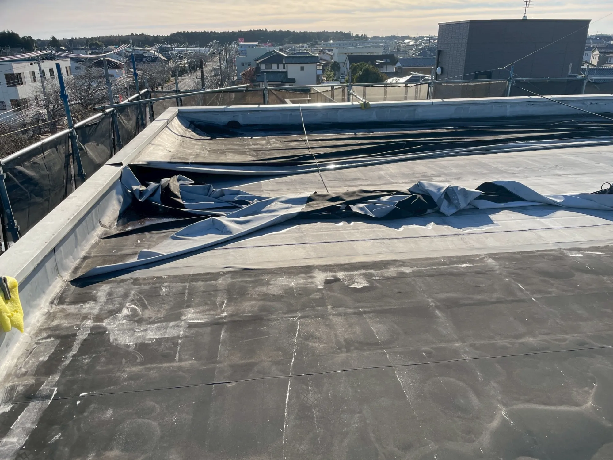 施工中・その他