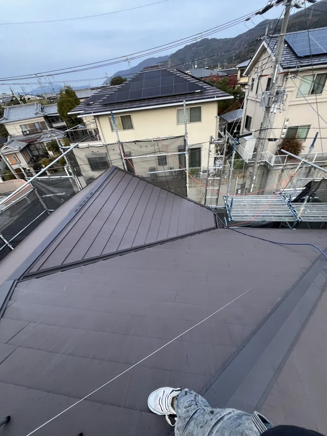 施工中・その他