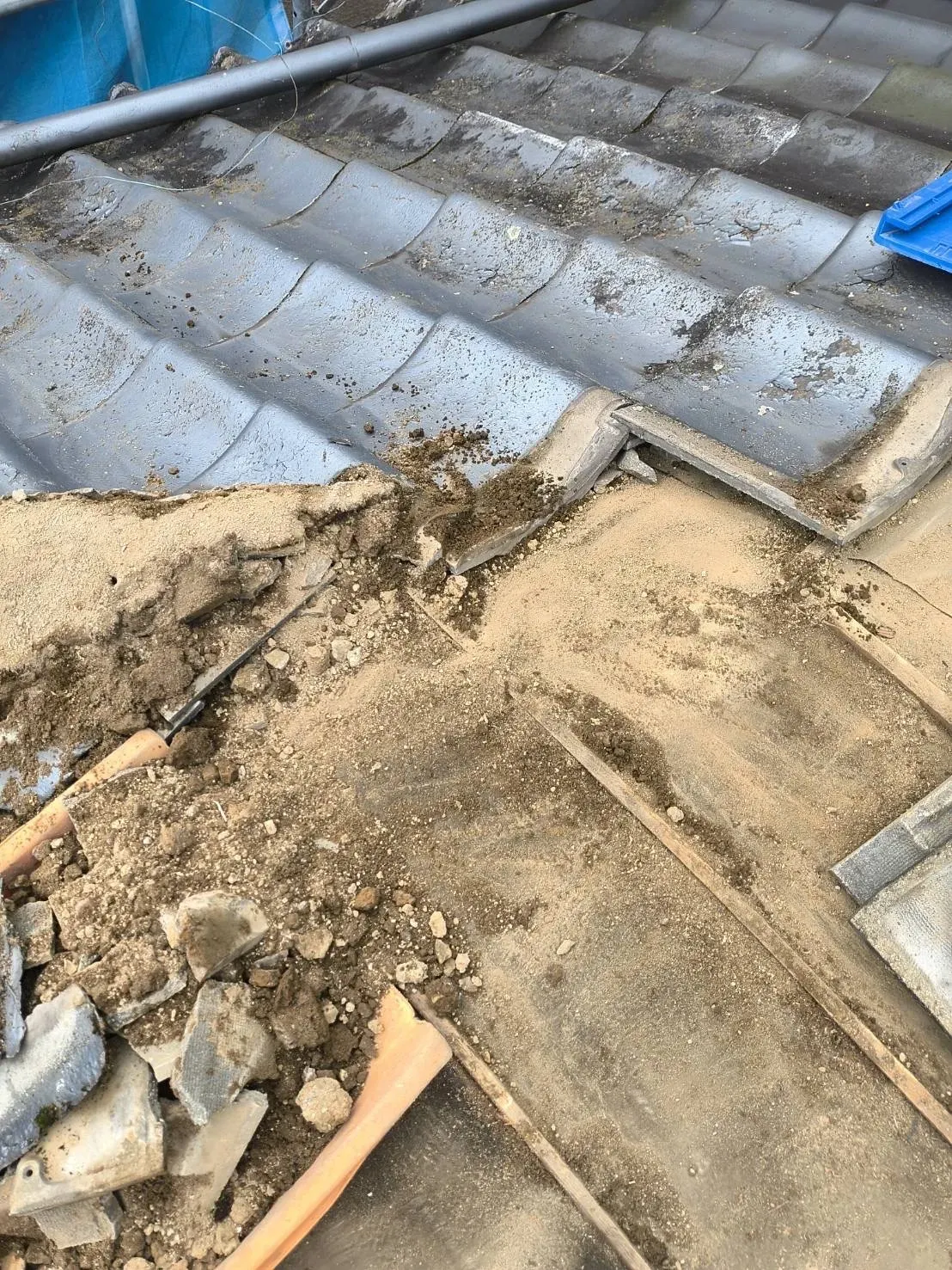 施工中・その他