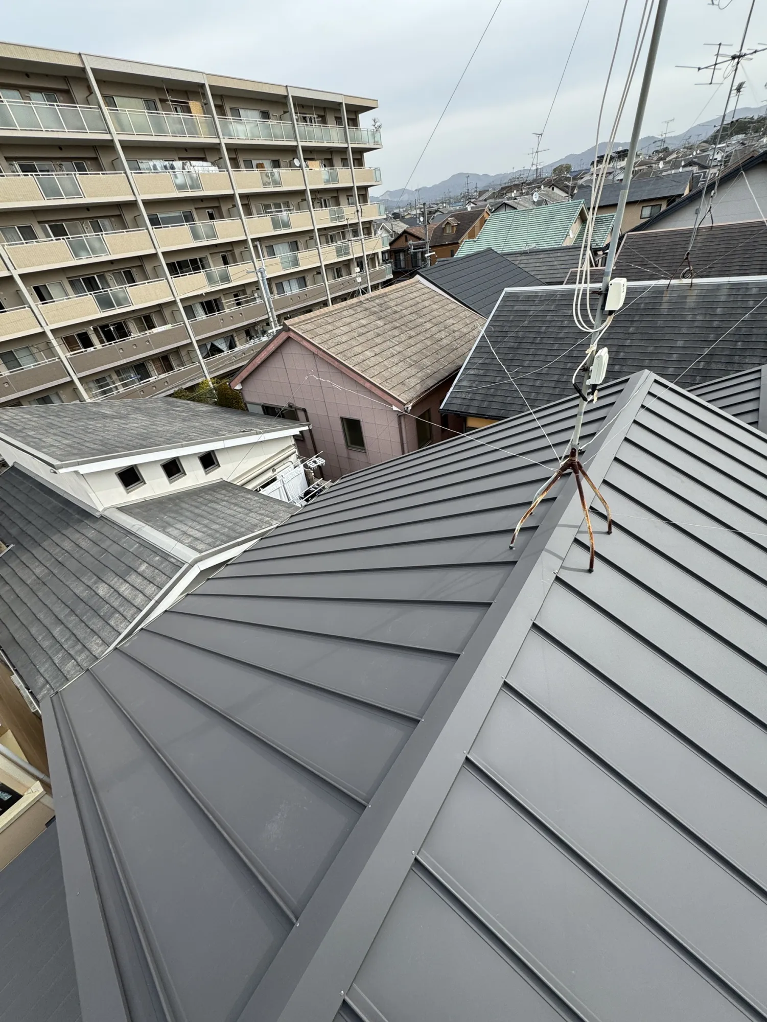 施工中・その他