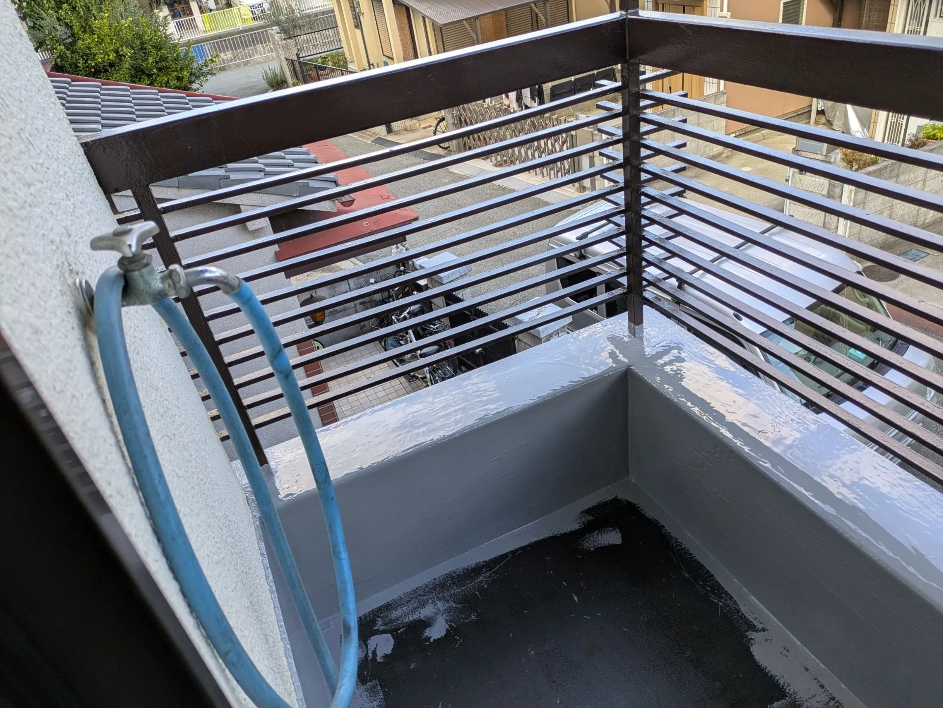 施工中・その他