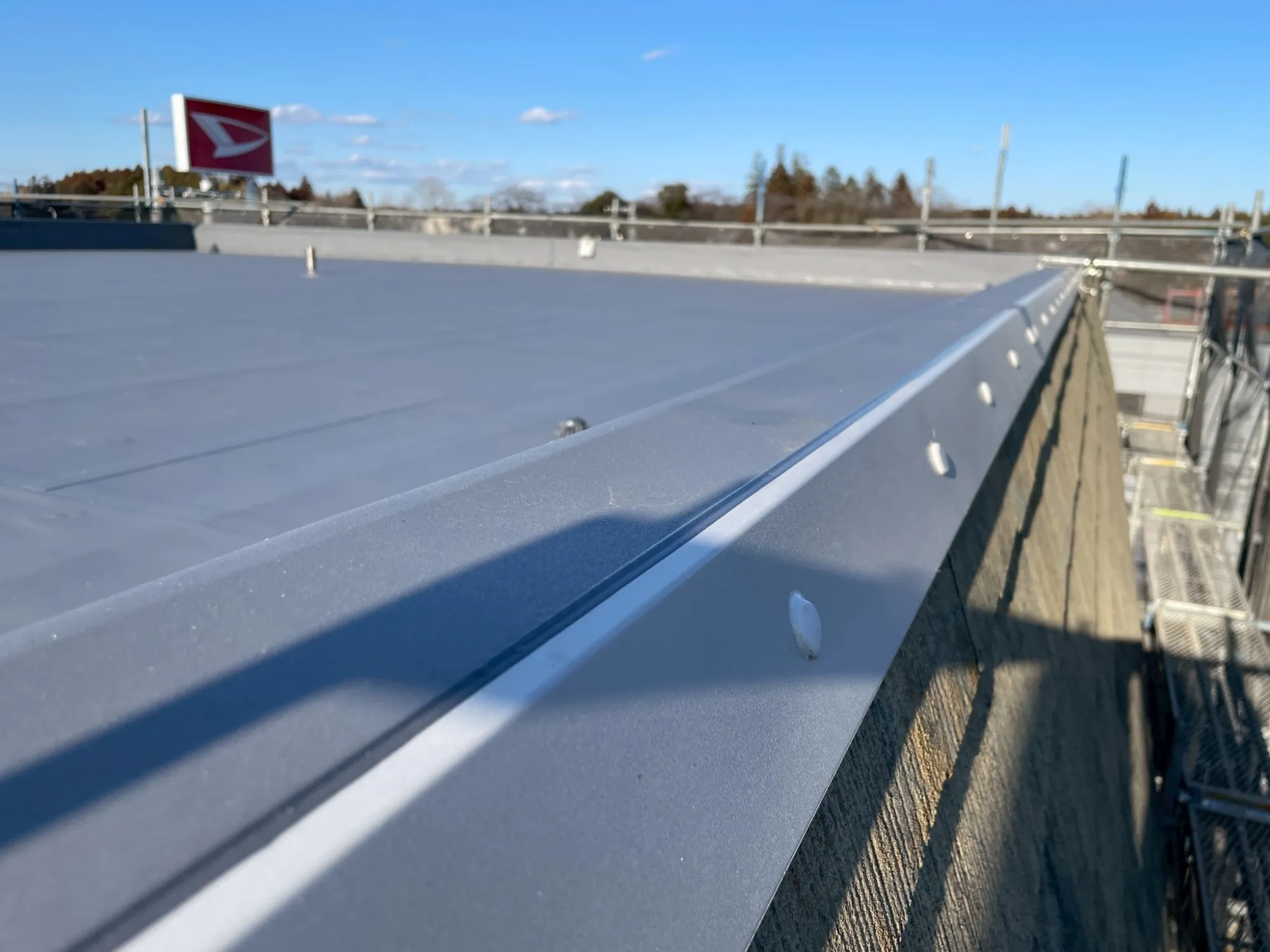 施工中・その他