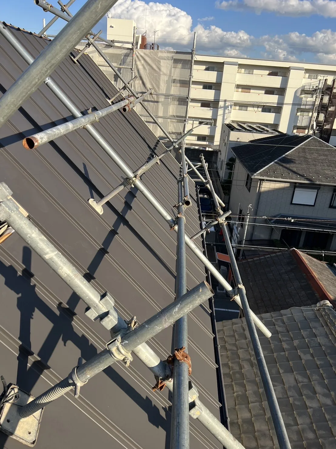 施工中・その他