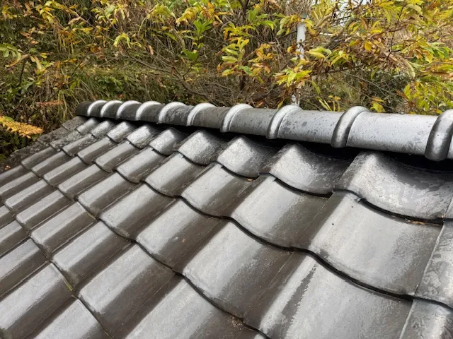 棟積み替え工事 - 施工後